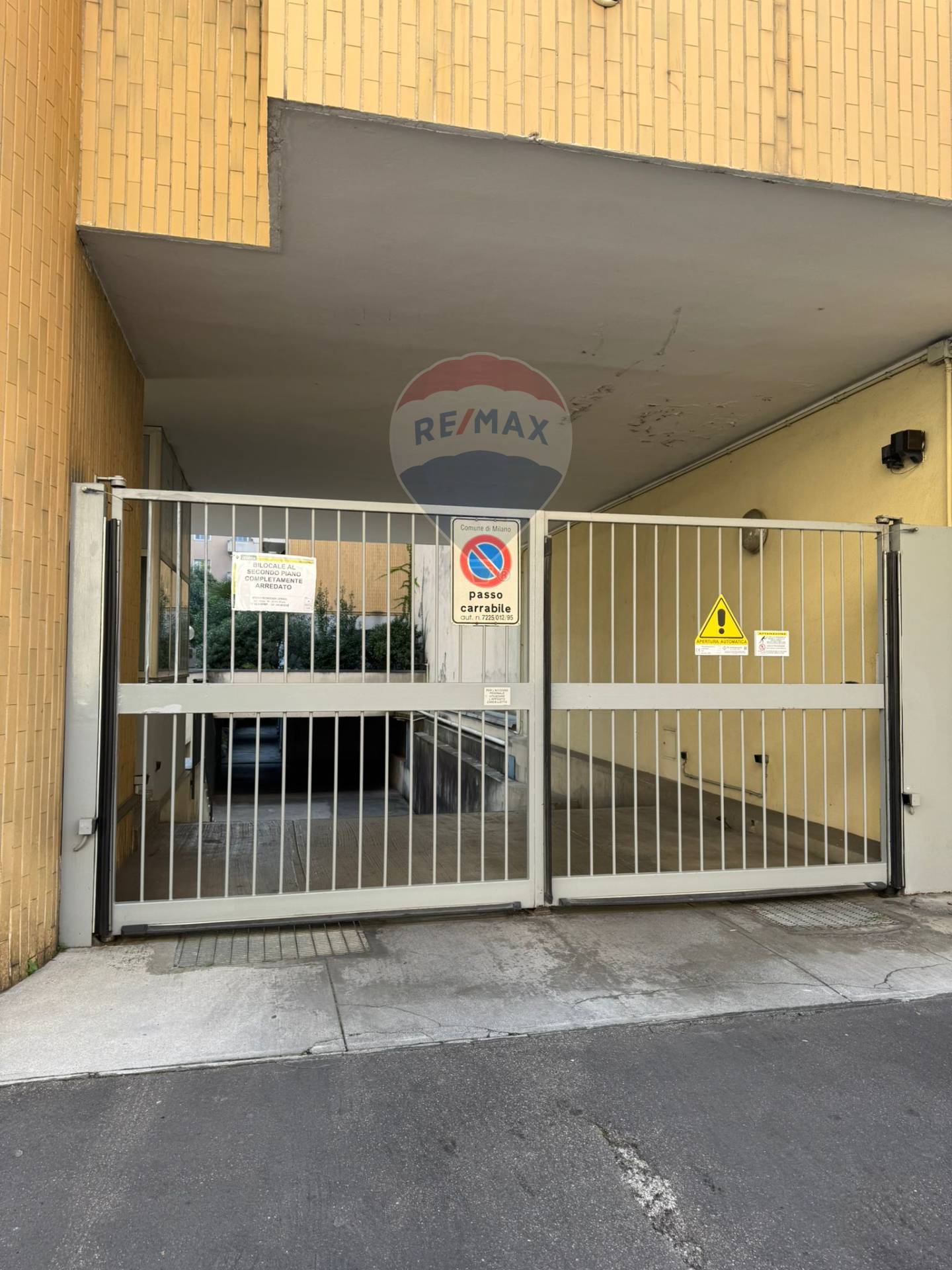 Garage/Box in vendita a Milano, Cenisio