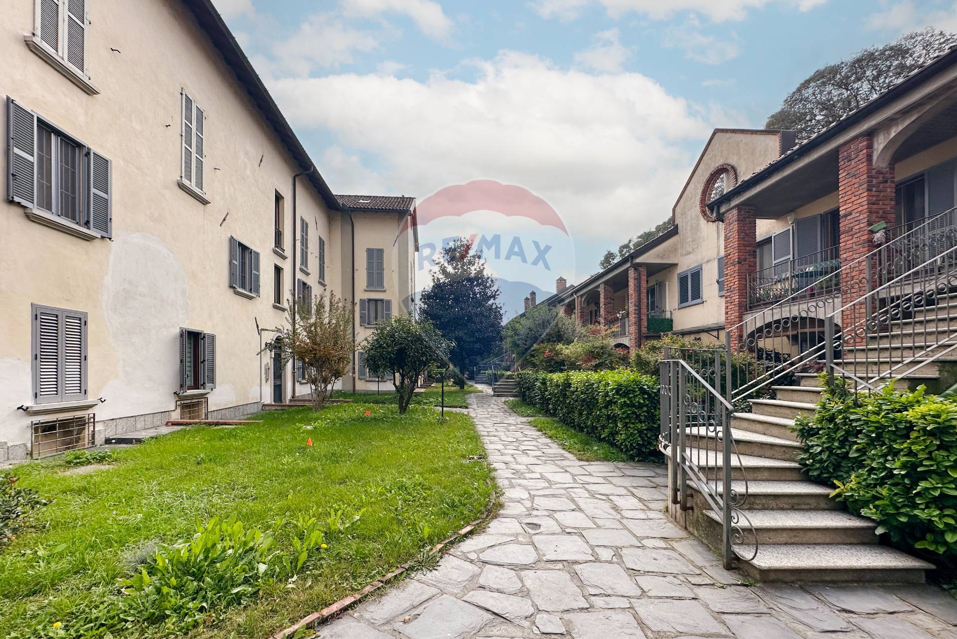 Appartamento in vendita a Bellinzago Lombardo, Villa Fornaci