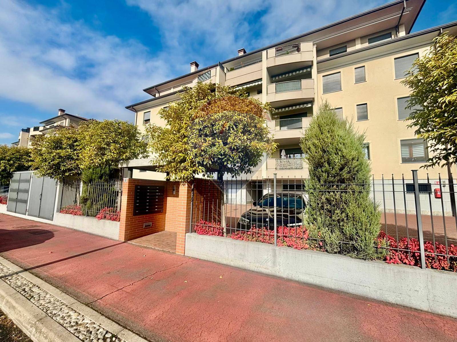 Appartamento in vendita a Magenta