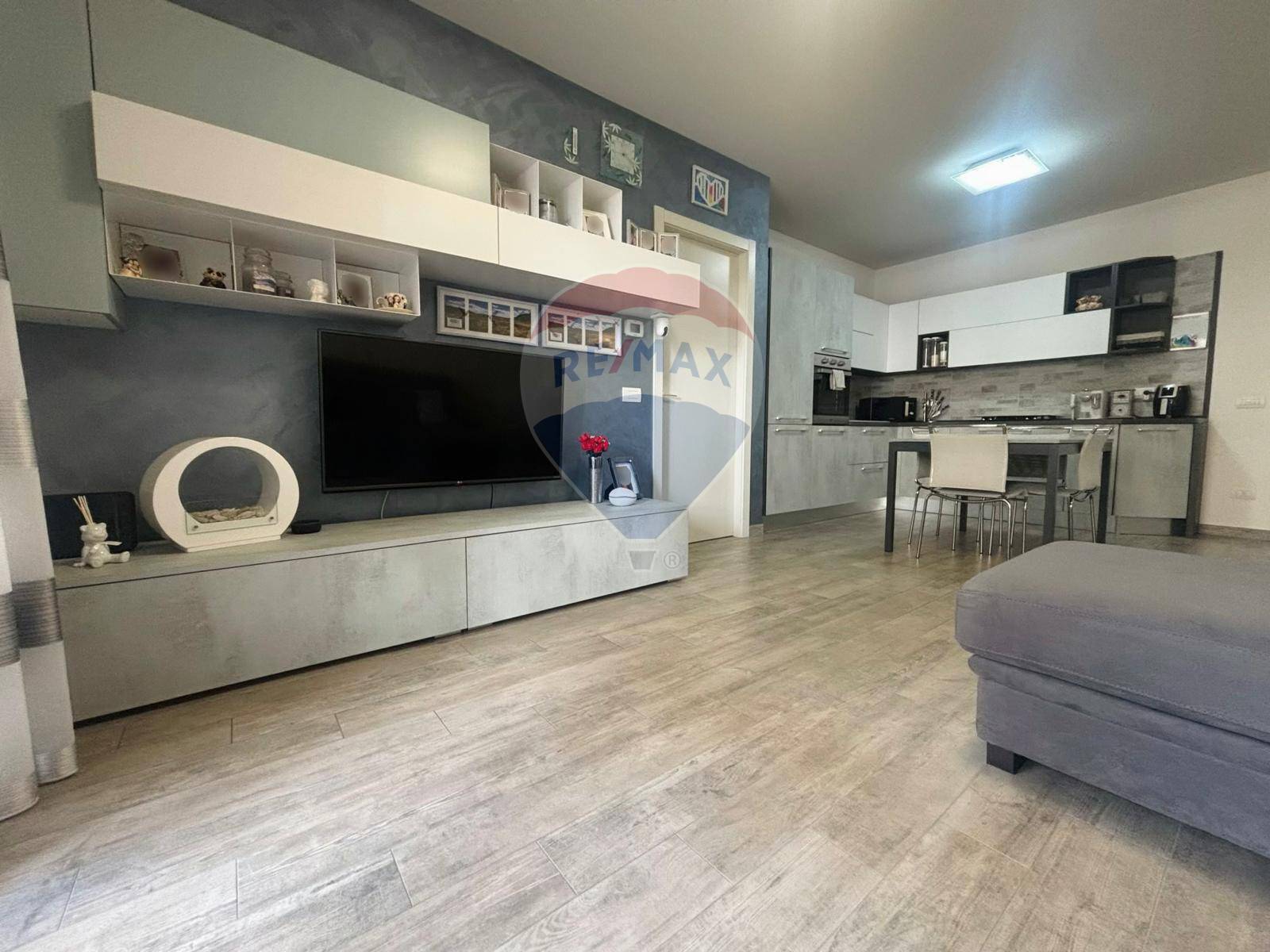 Appartamento in vendita a Magenta