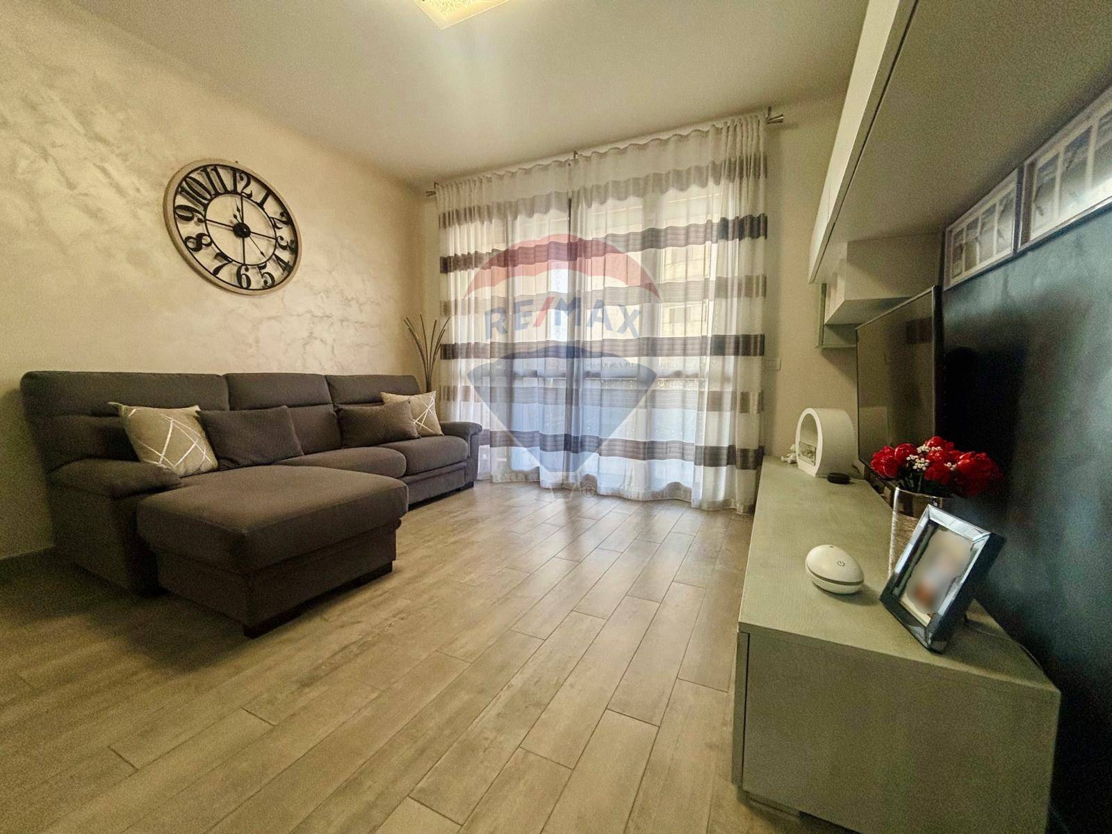 Appartamento in vendita a Magenta