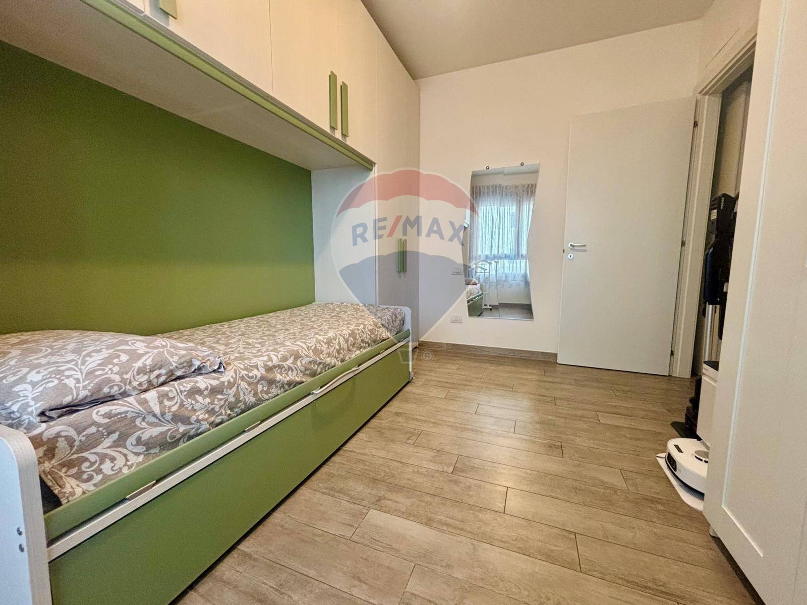 Appartamento in vendita a Magenta