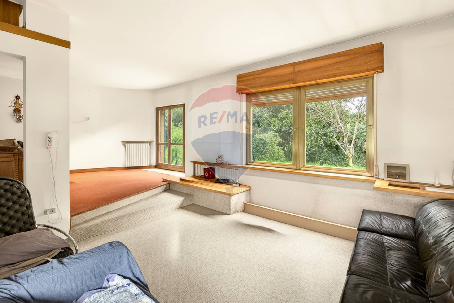 Villa singola in vendita a Montevecchia, Quattro Strade