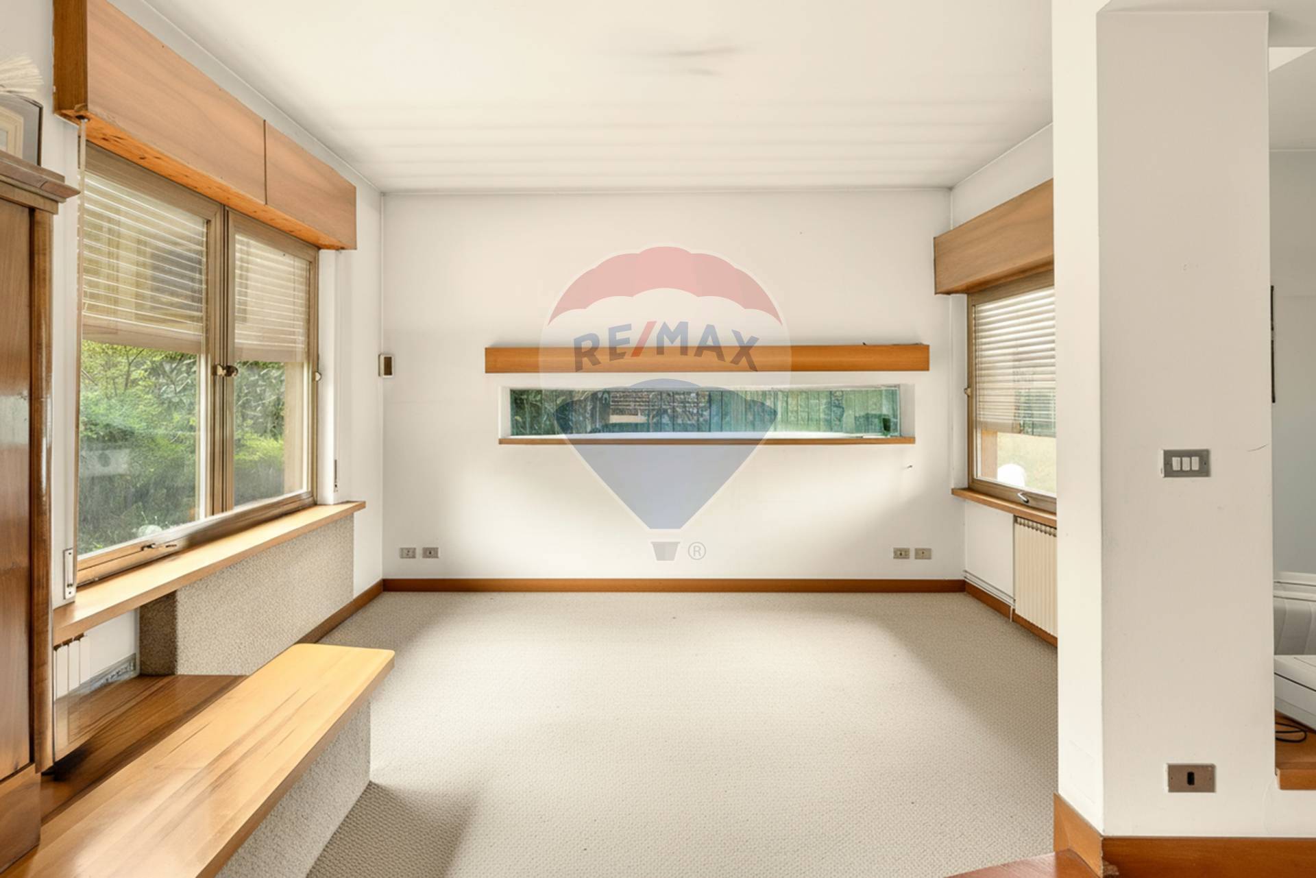 Villa singola in vendita a Montevecchia, Quattro Strade