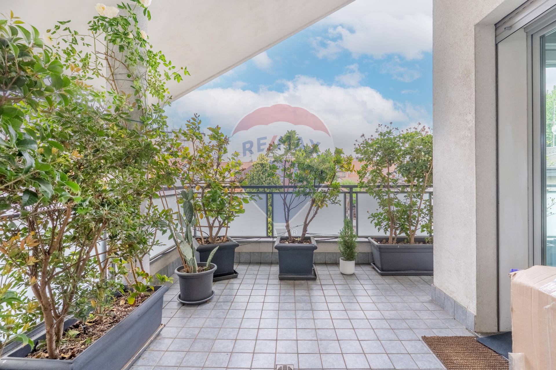 Appartamento in affitto a Rho, Zona San Giovanni