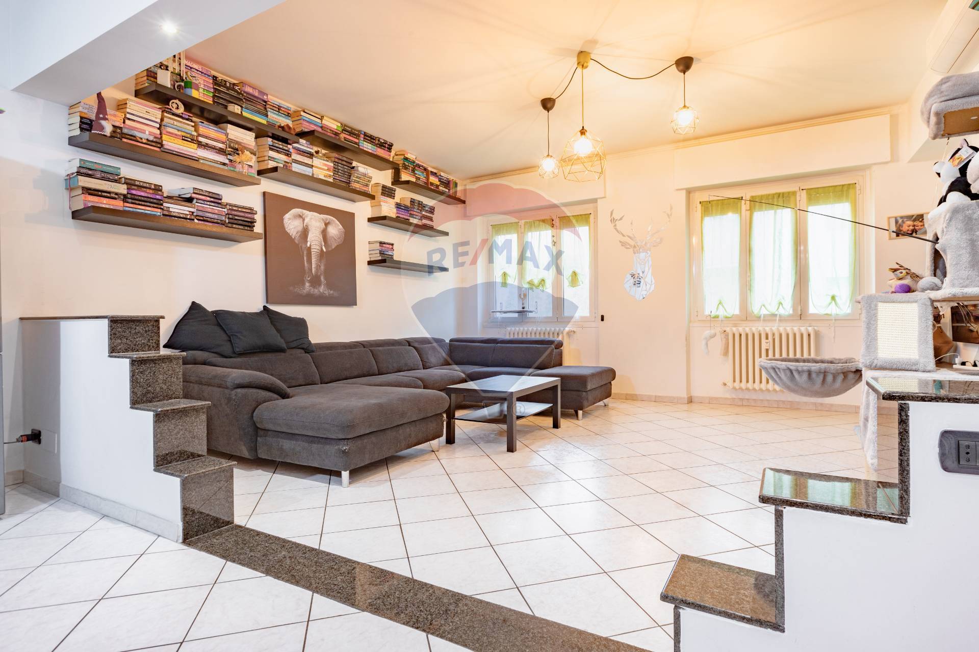 Appartamento in vendita a Nerviano