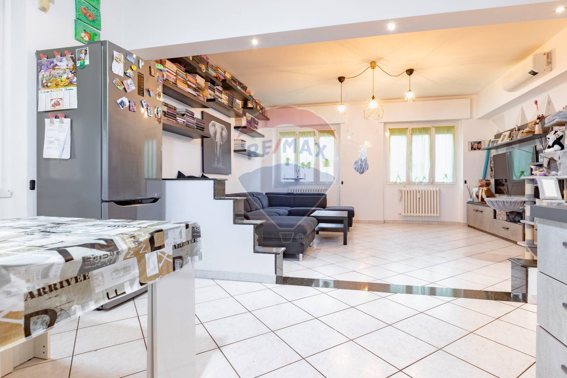 Appartamento in vendita a Nerviano