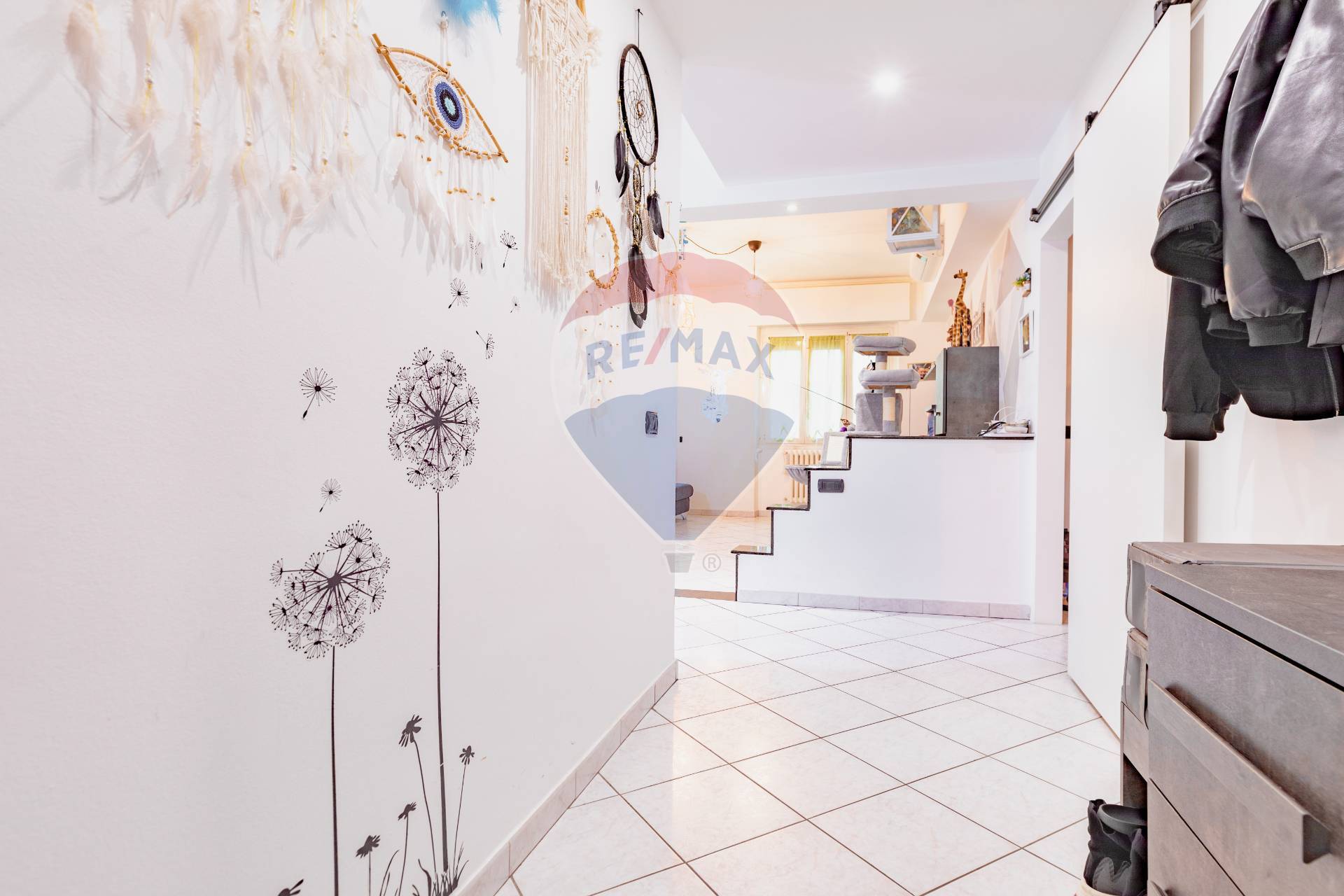 Appartamento in vendita a Nerviano