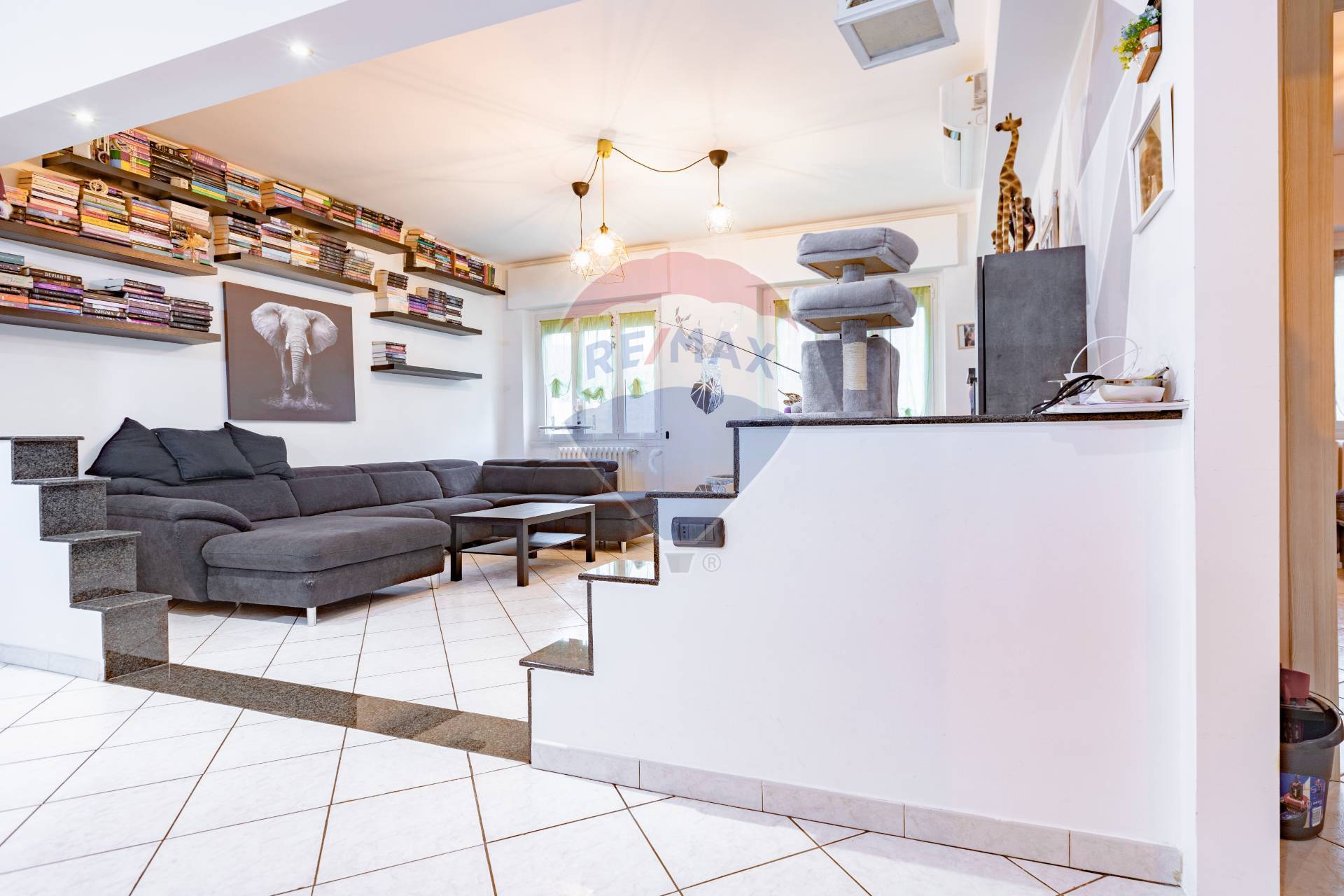 Appartamento in vendita a Nerviano