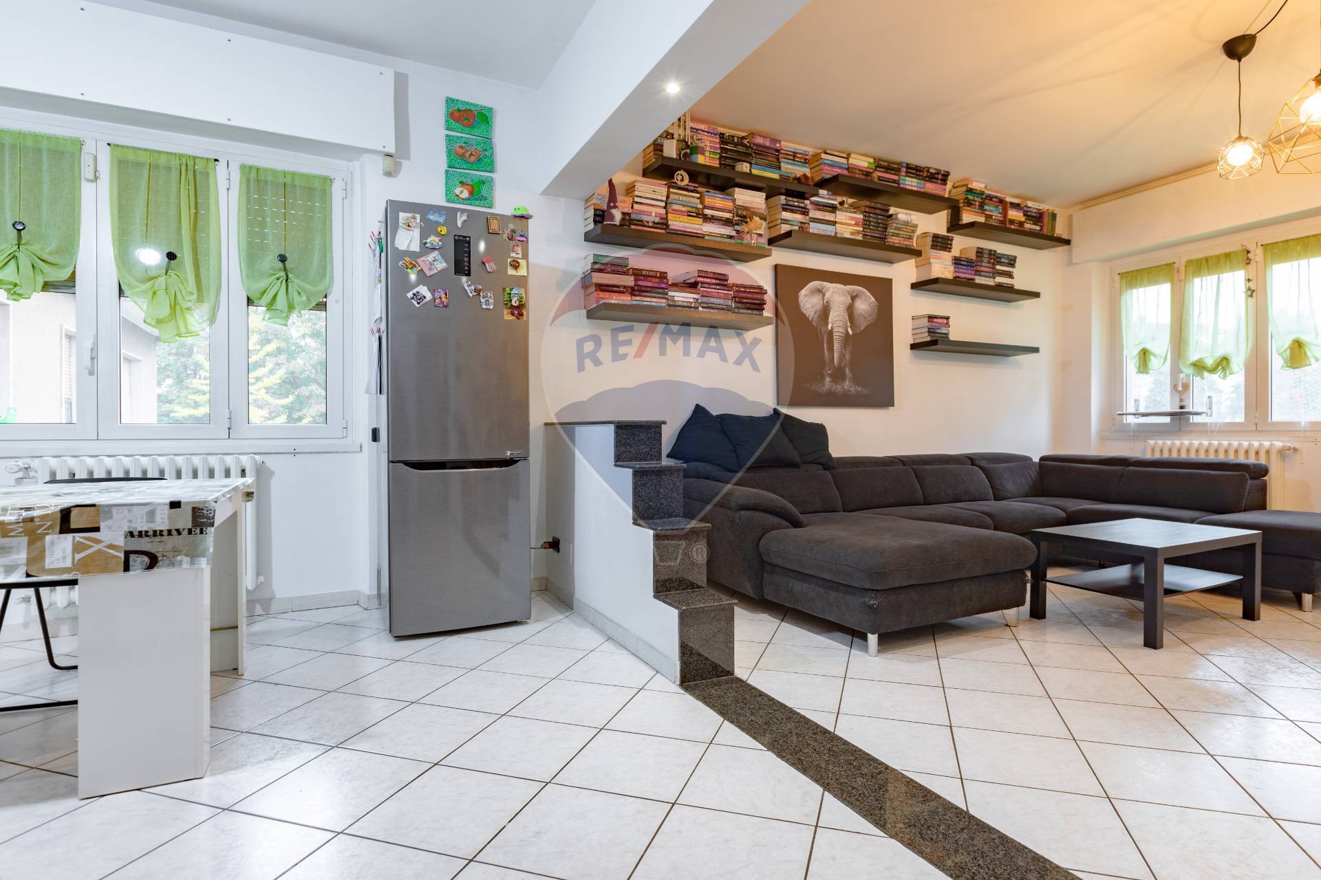 Appartamento in vendita a Nerviano