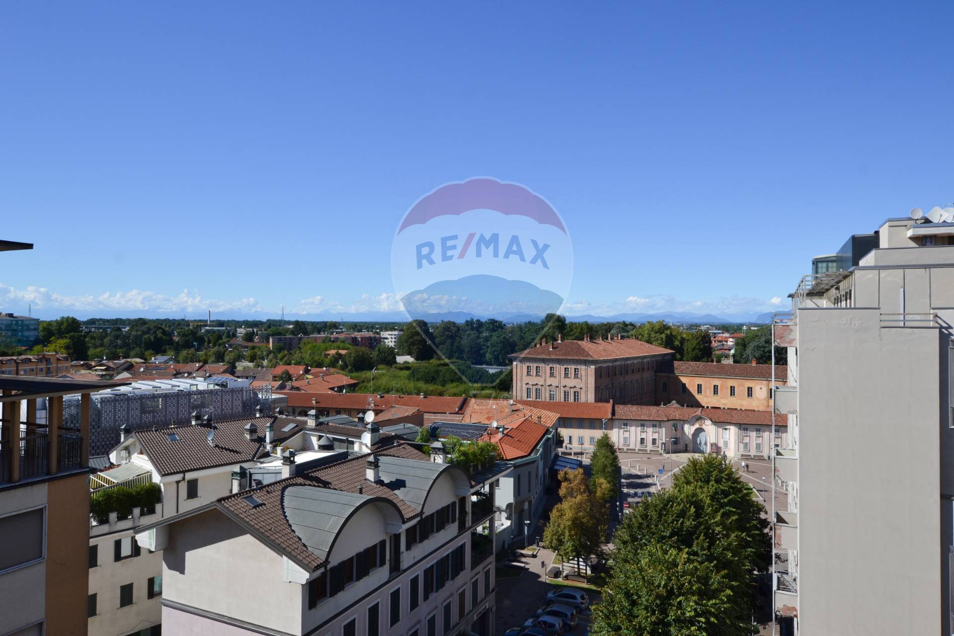 Appartamento in affitto a Lainate