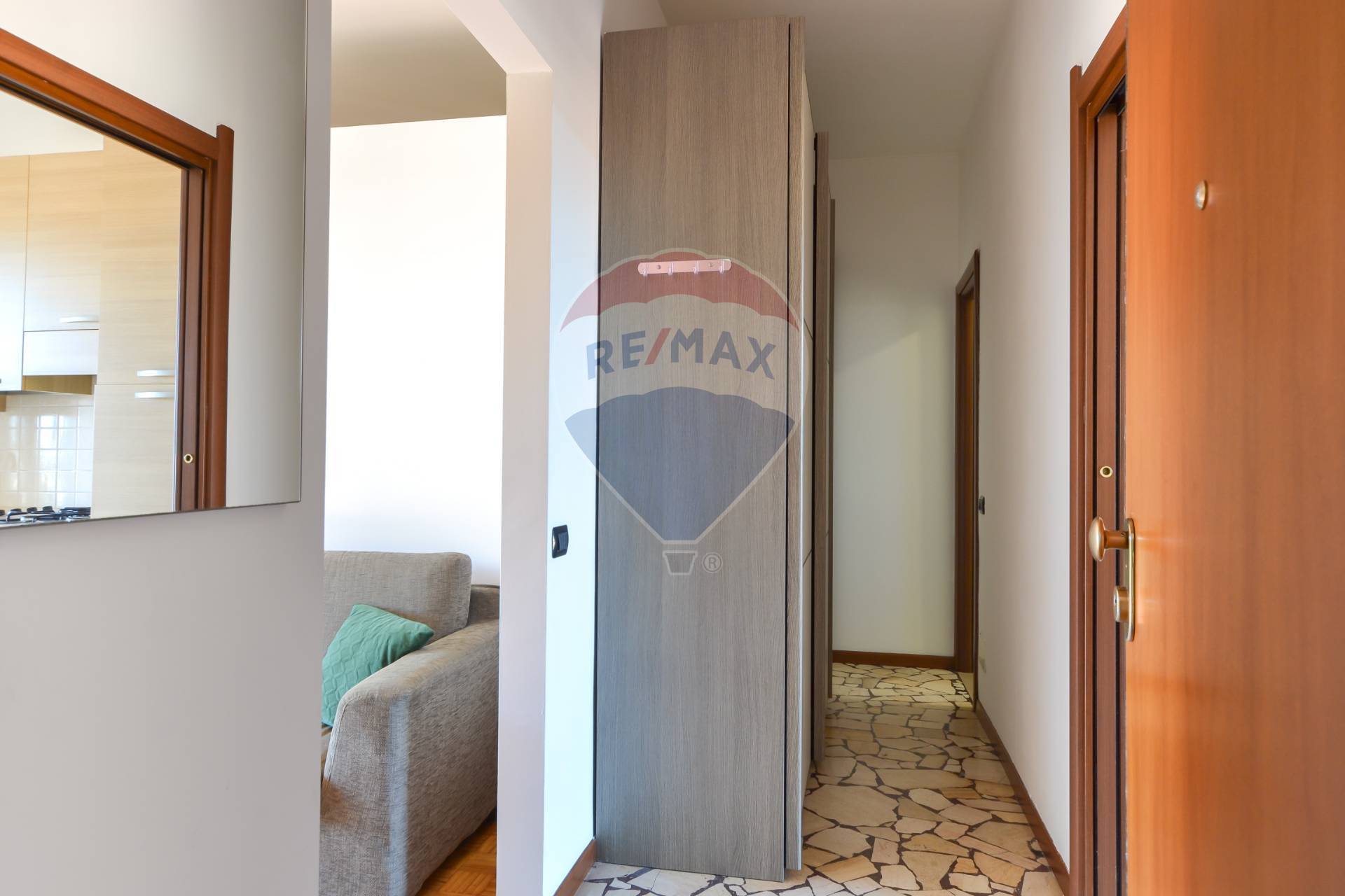 Appartamento in affitto a Lainate