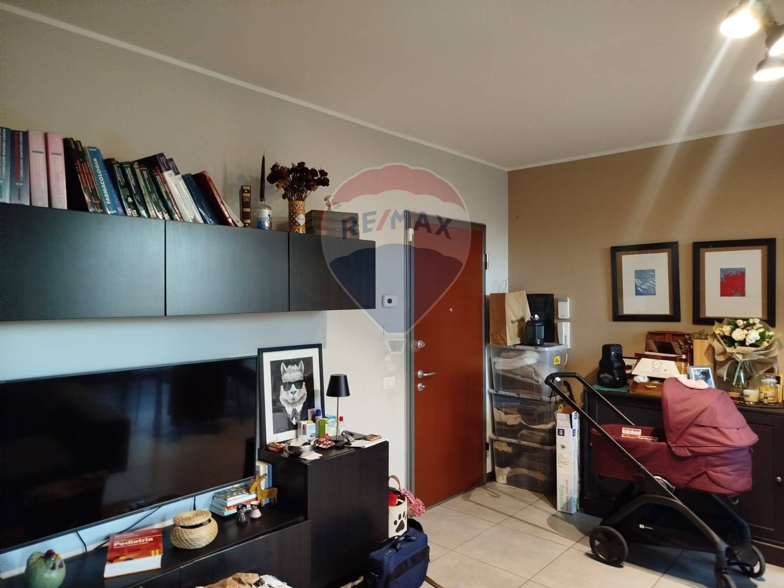 Appartamento in vendita a San Martino Siccomario