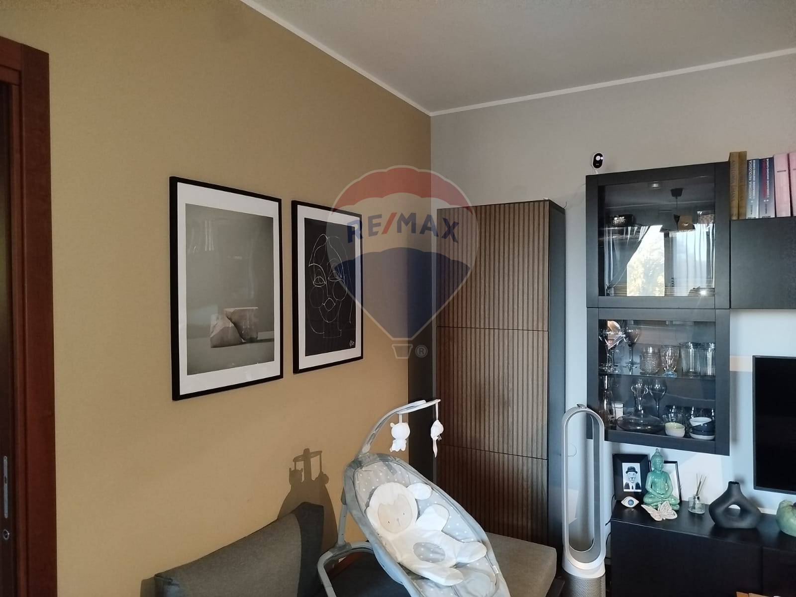 Appartamento in vendita a San Martino Siccomario