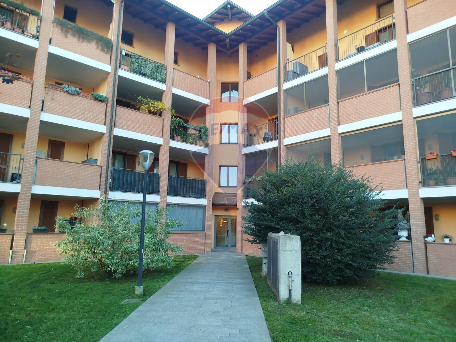 Appartamento in vendita a San Martino Siccomario