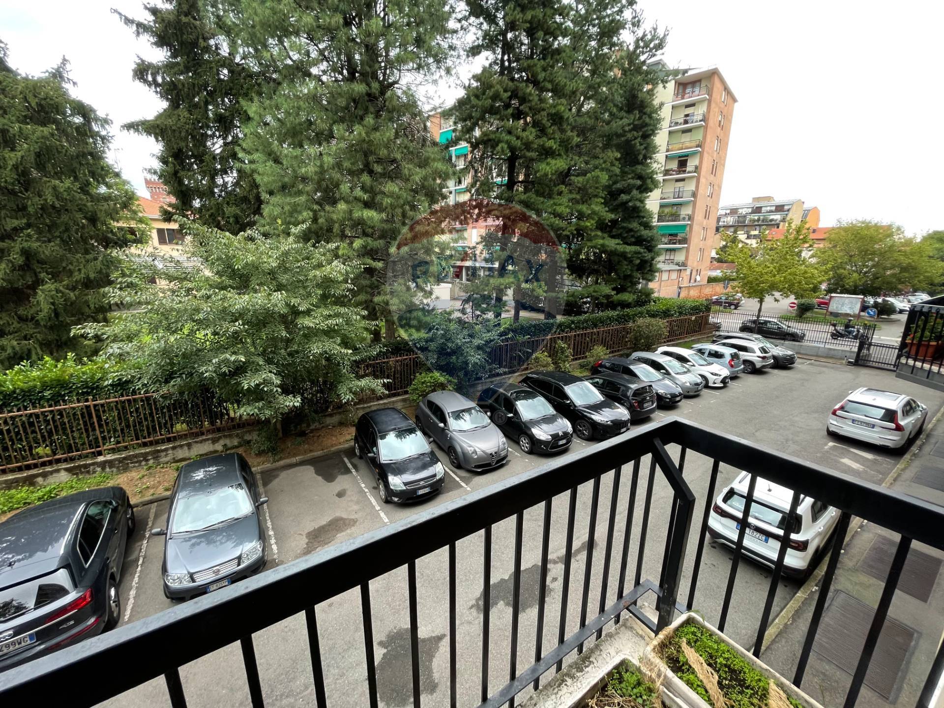 Appartamento in affitto a Rho, Zona Centro