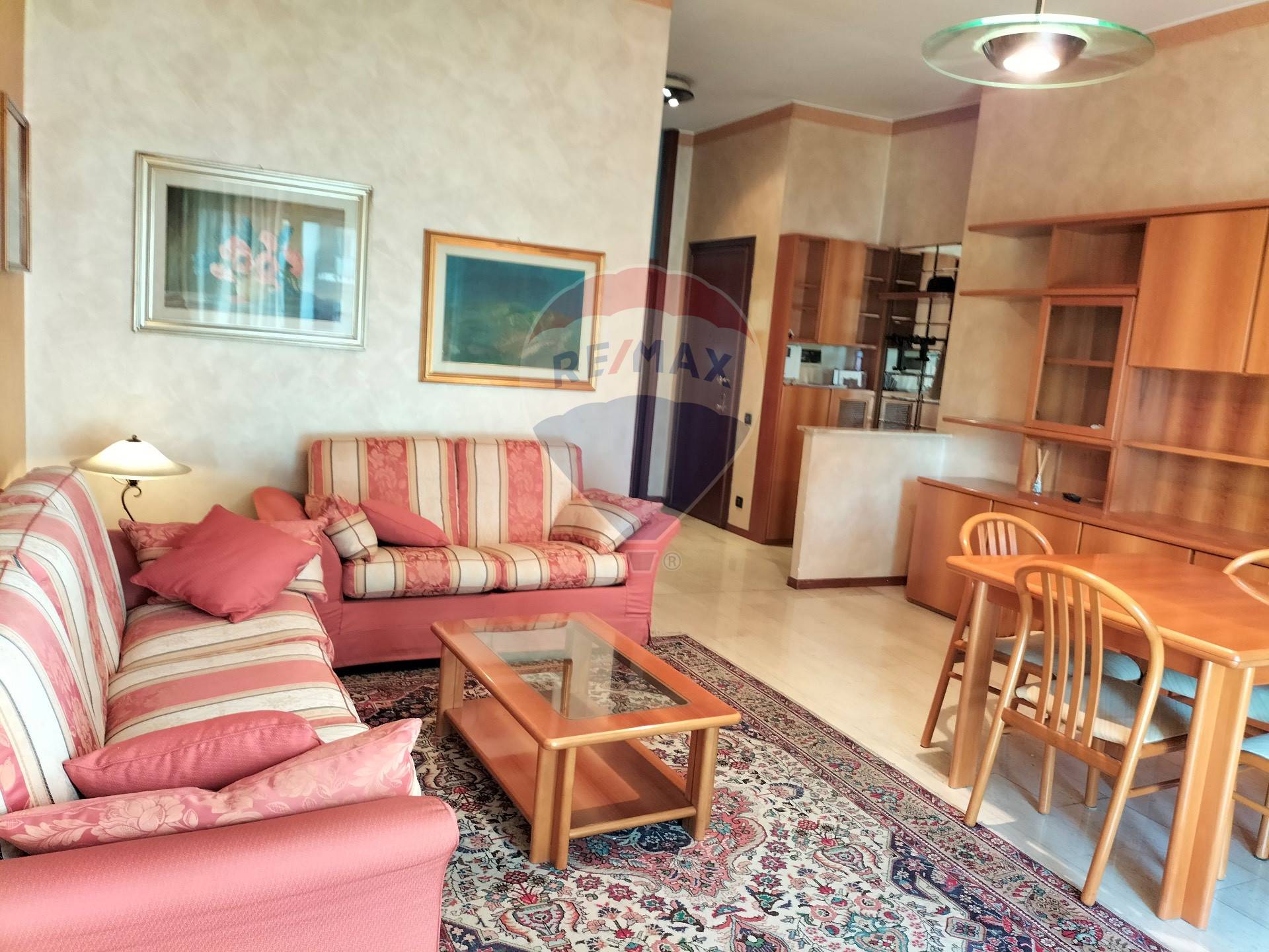 Appartamento in vendita a Rho, Zona San Giovanni