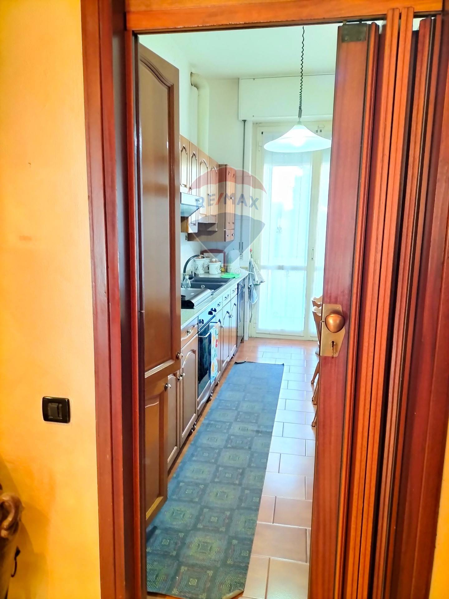 Appartamento in vendita a Rho, Zona San Giovanni