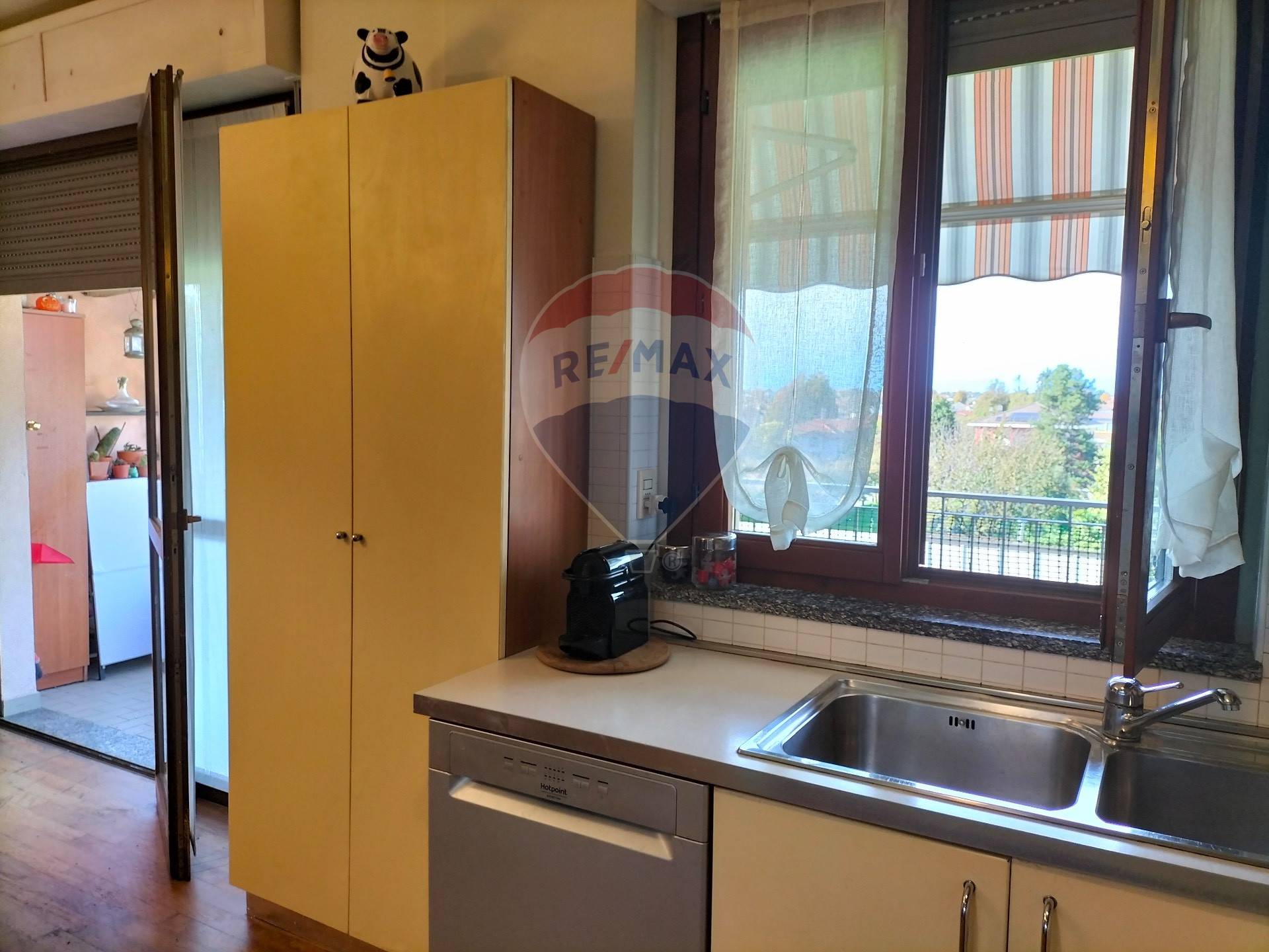 Appartamento in vendita a San Giorgio su Legnano