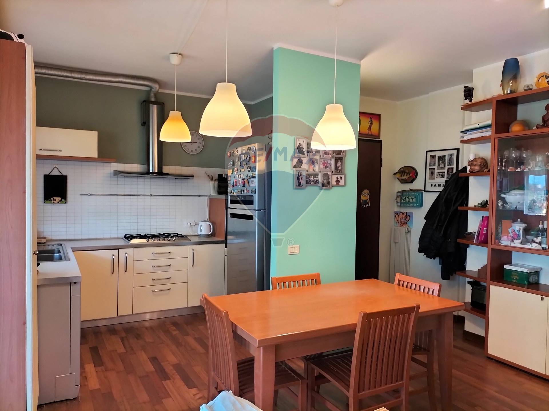 Appartamento in vendita a San Giorgio su Legnano