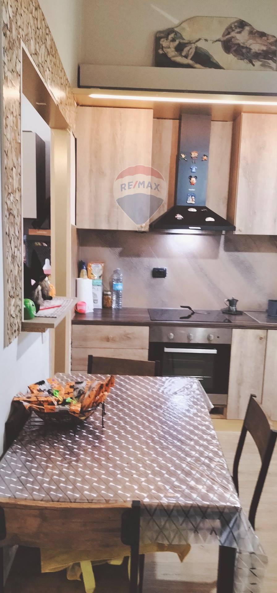 Appartamento in vendita a Vanzago, Mantegazza