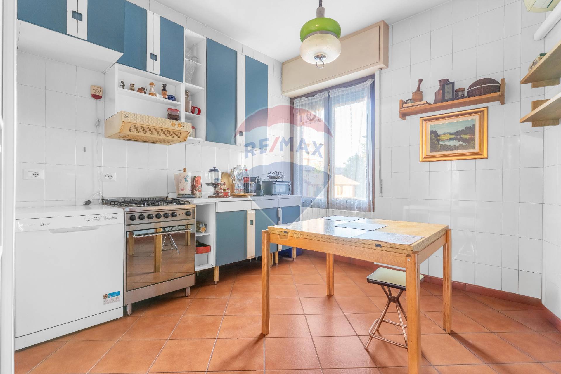 Appartamento in vendita a Milano, Lambrate