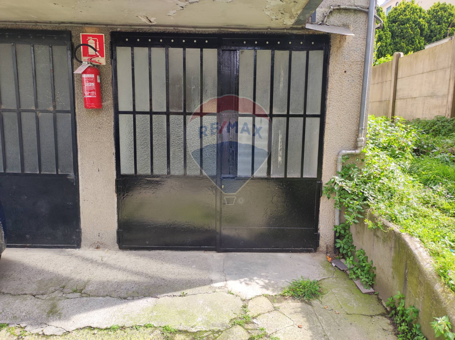 Garage/Box in vendita a Baranzate