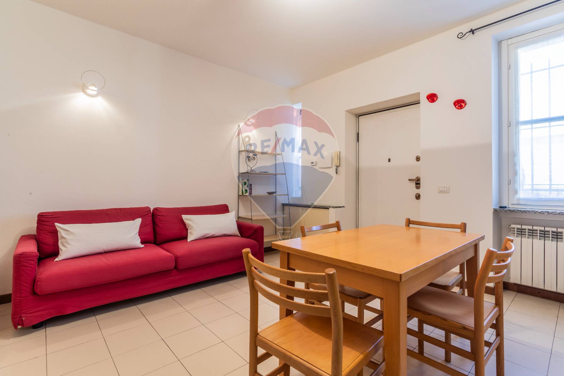 Appartamento in affitto a Milano, Sempione