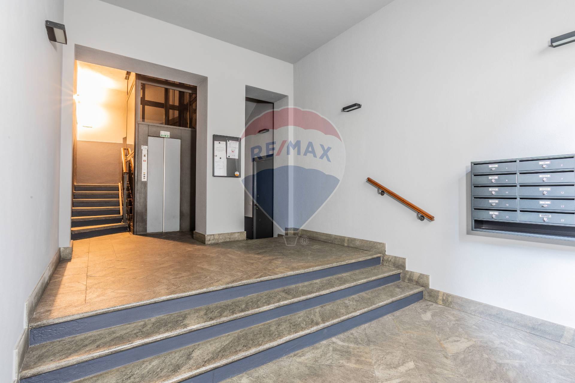 Appartamento in affitto a Milano, Sempione