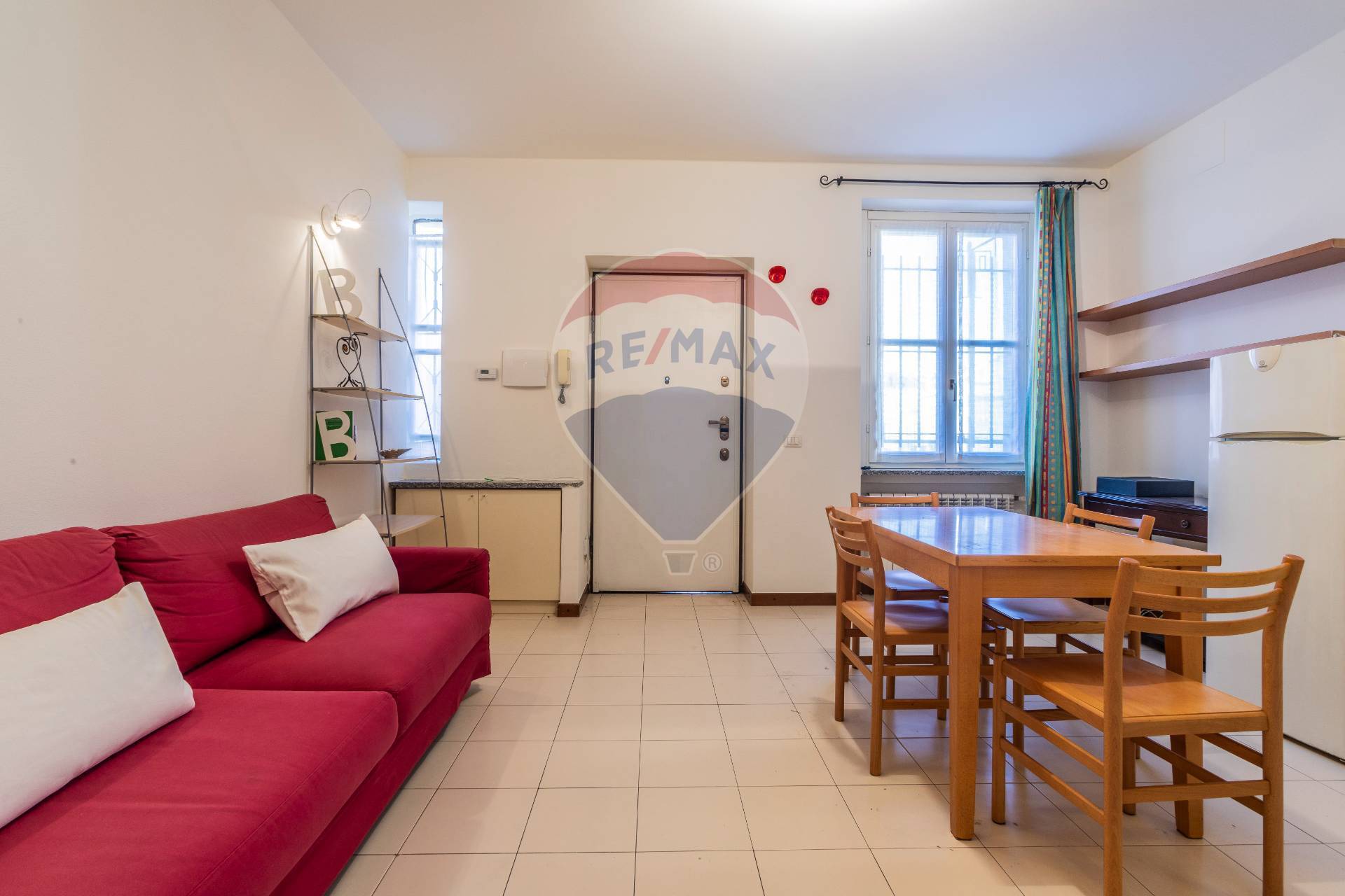 Appartamento in affitto a Milano, Sempione