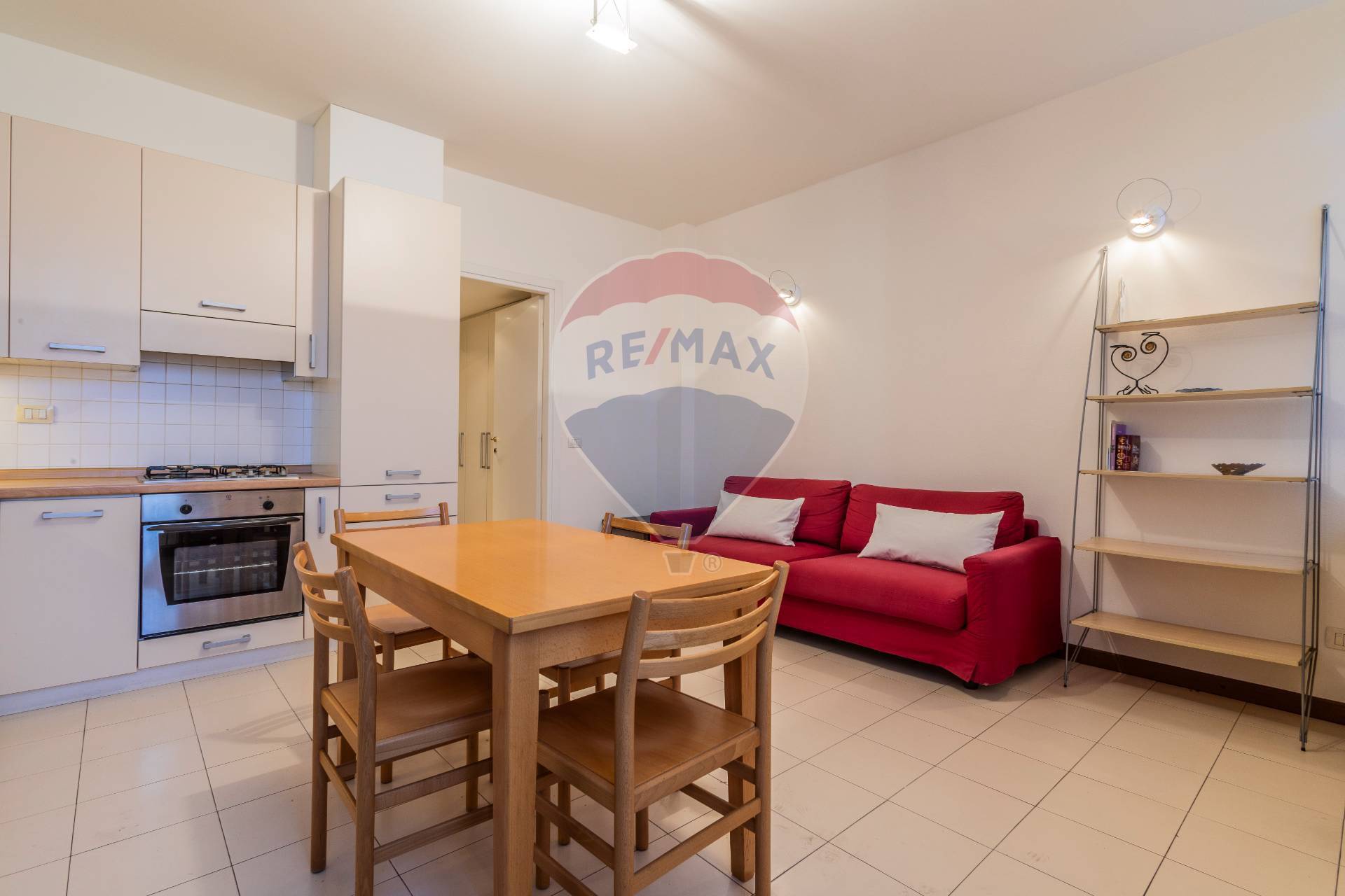 Appartamento in affitto a Milano, Sempione