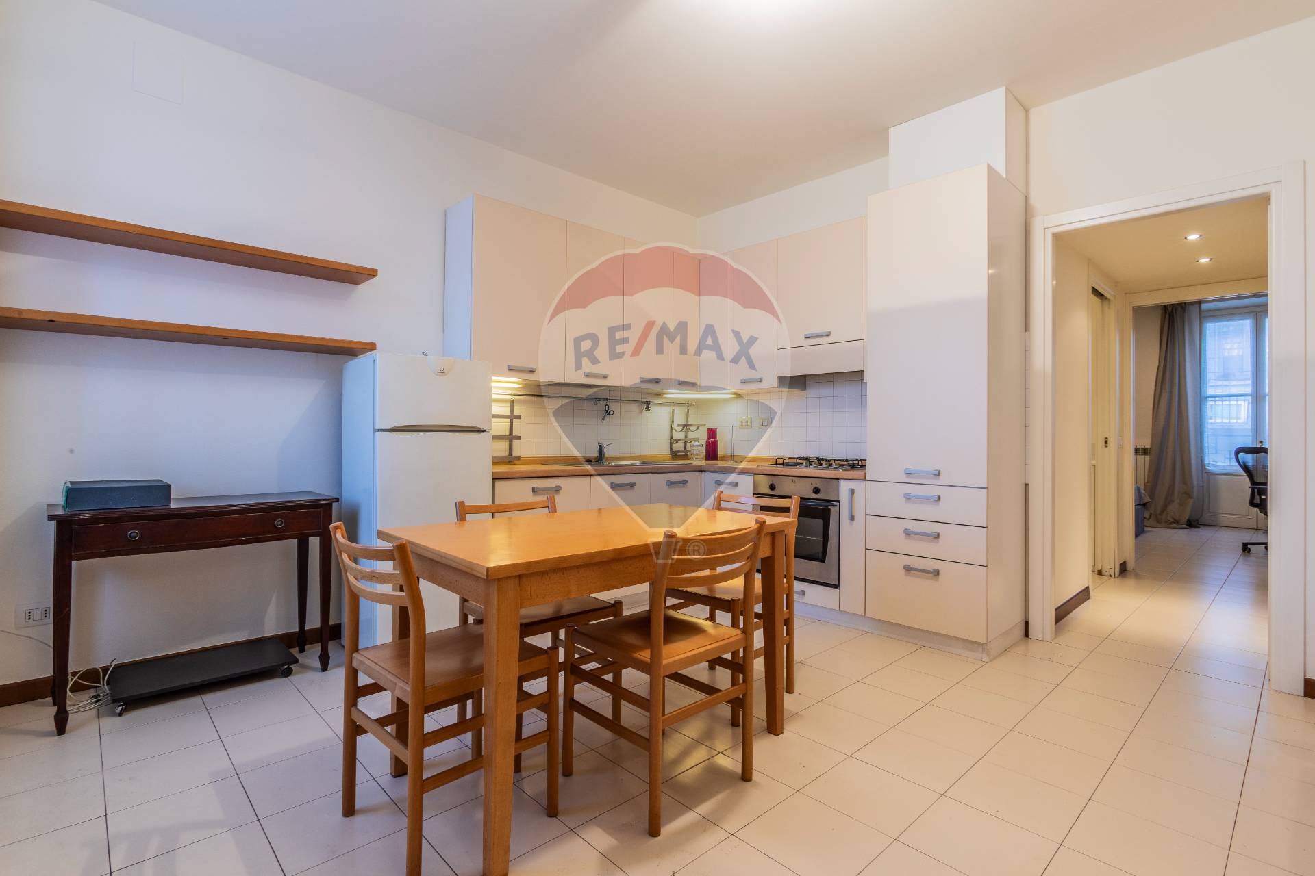 Appartamento in affitto a Milano, Sempione