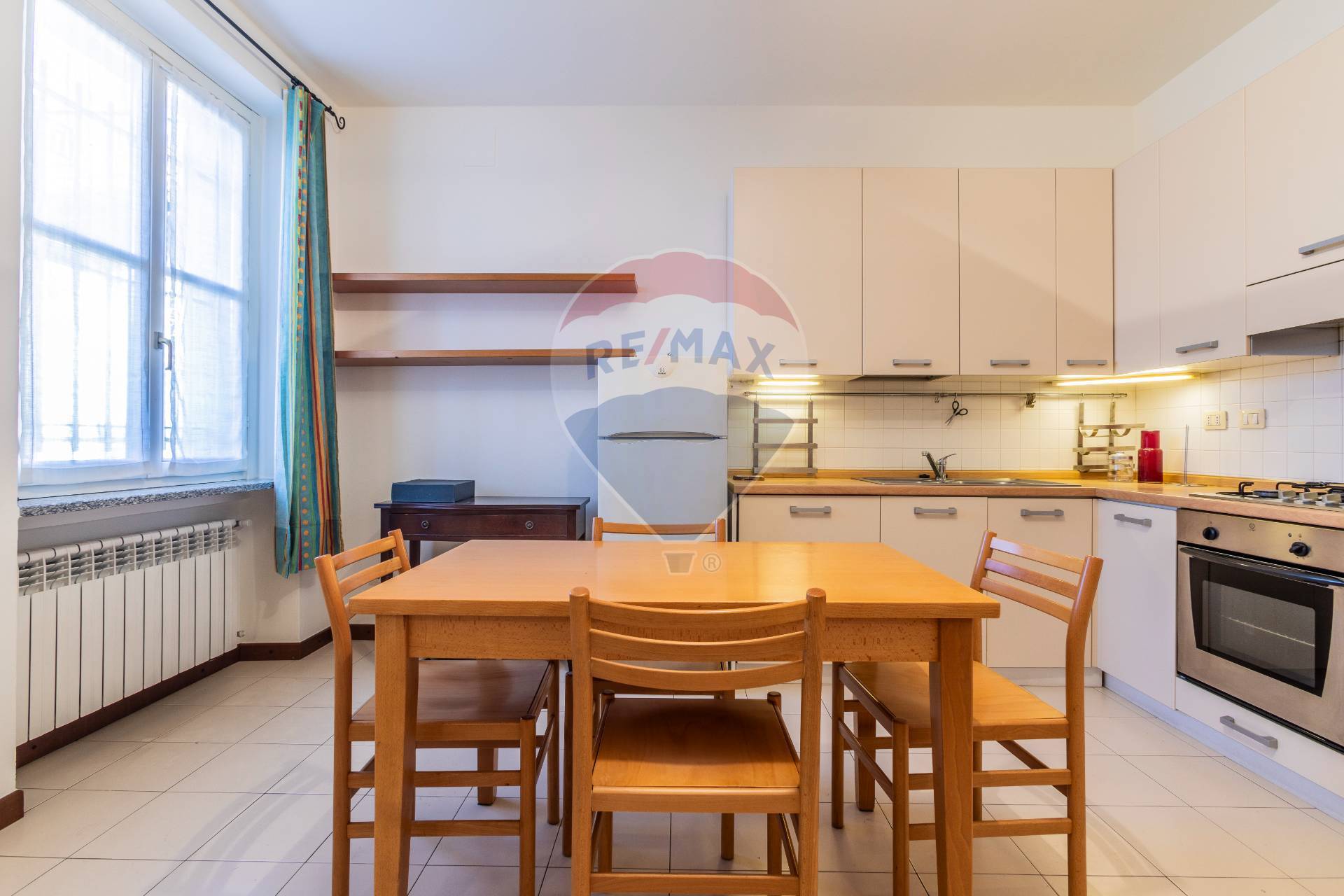 Appartamento in affitto a Milano, Sempione