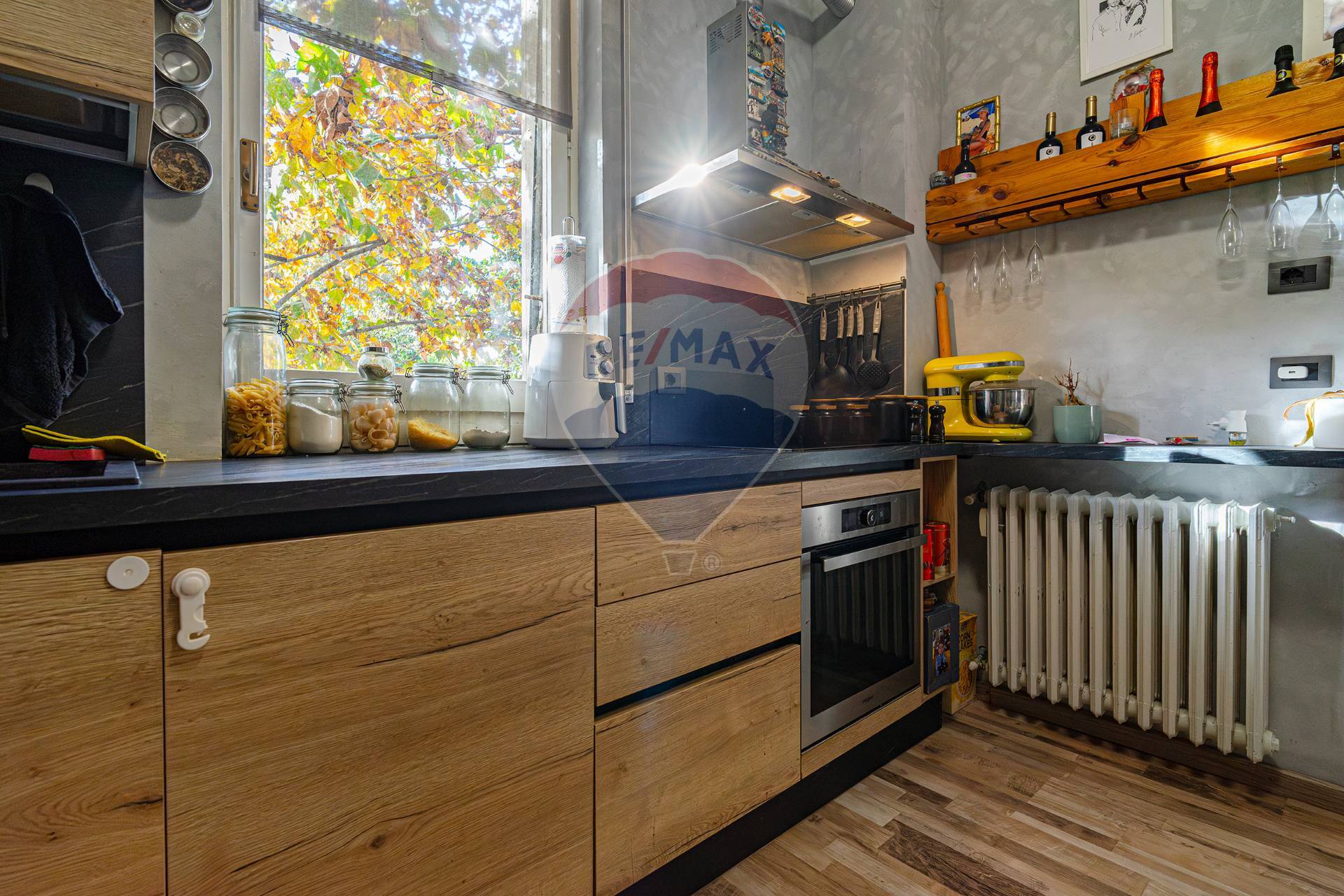 Appartamento in vendita a Rho, Passirana