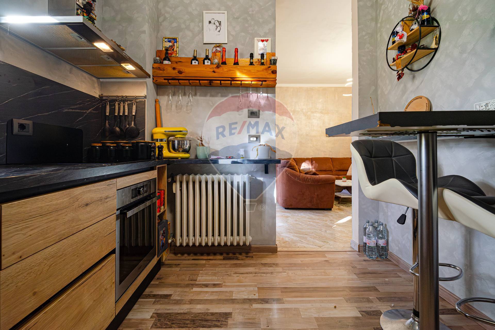 Appartamento in vendita a Rho, Passirana