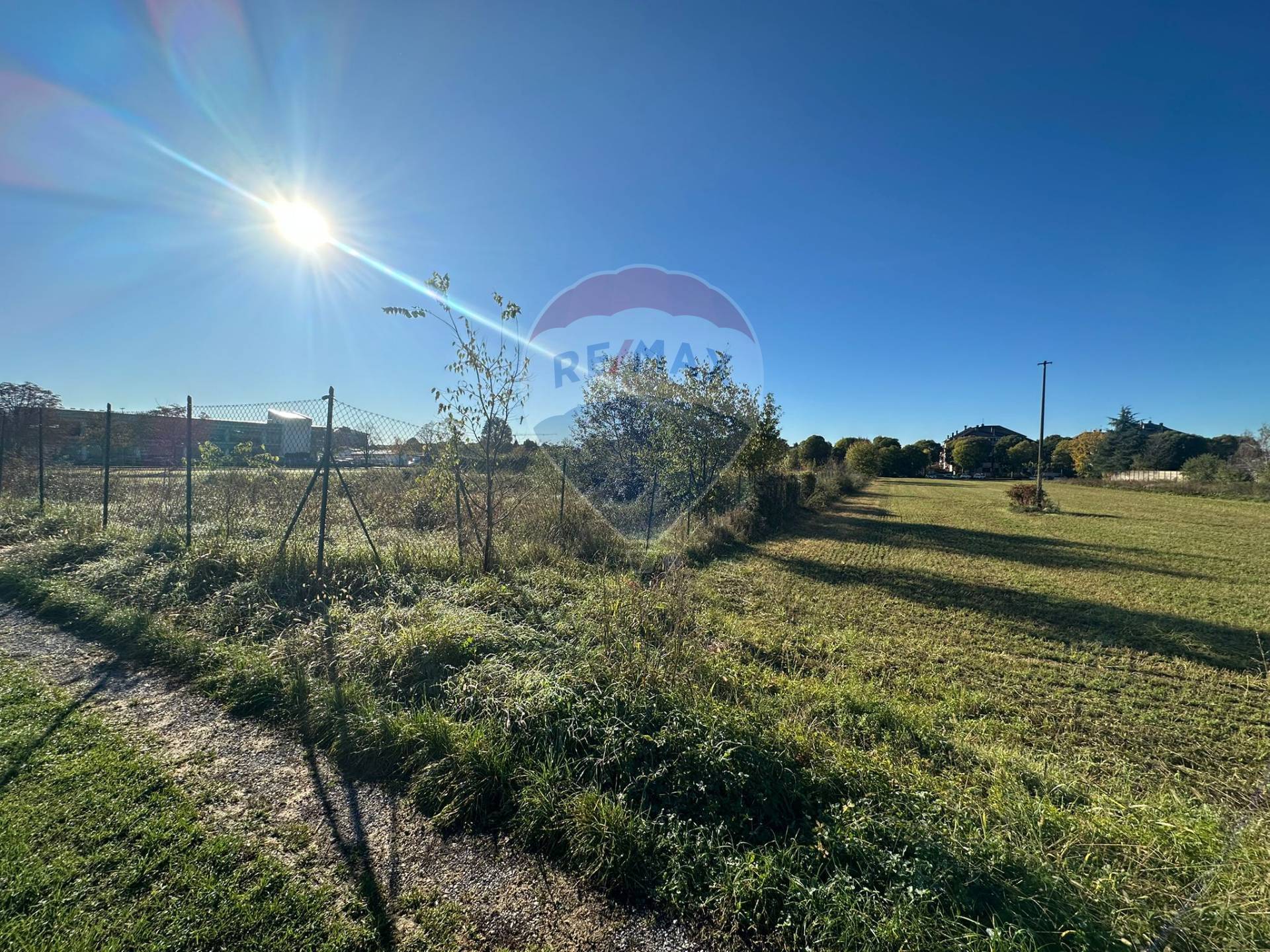 Terreno in vendita a Agrate Brianza