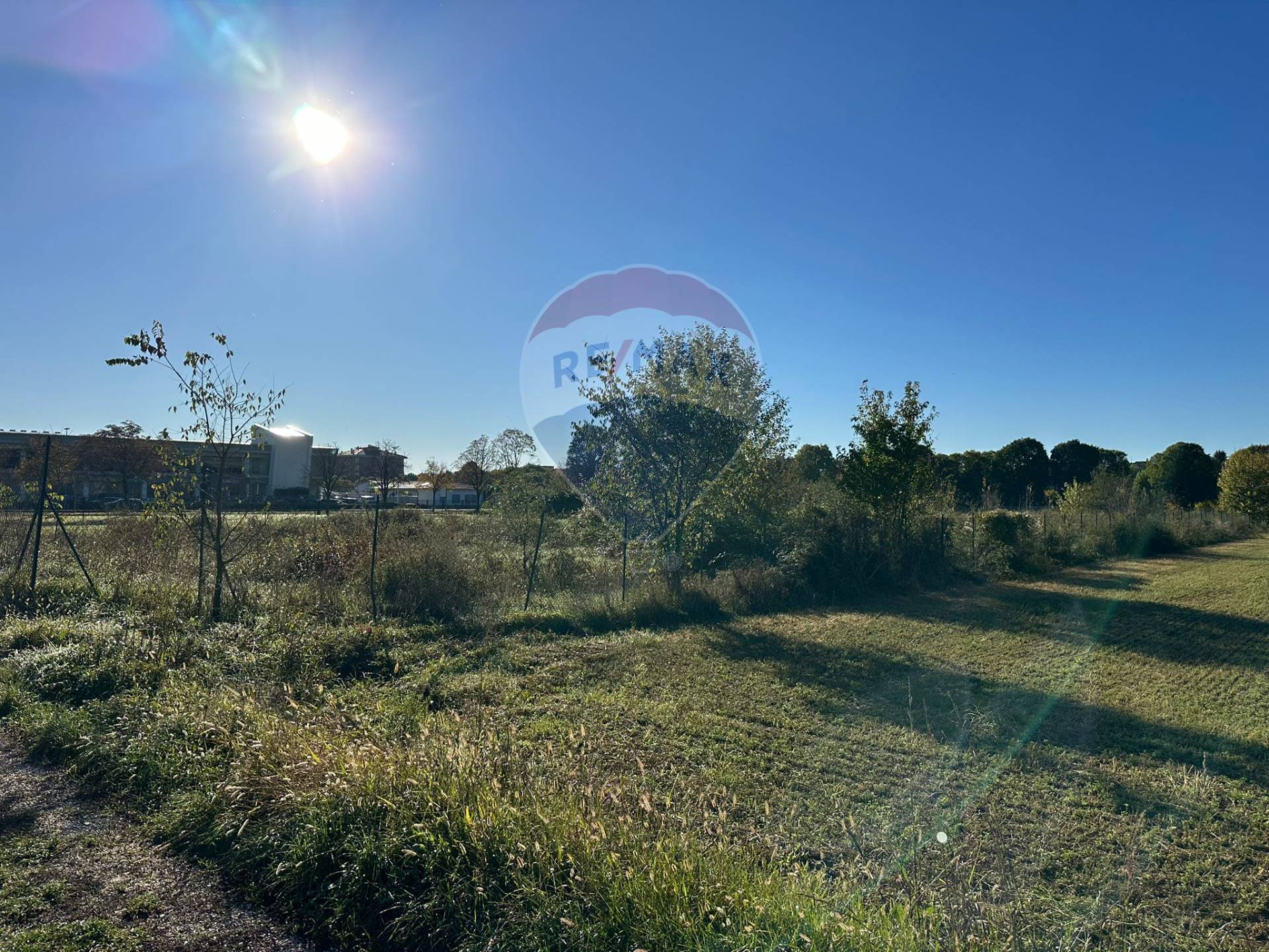 Terreno in vendita a Agrate Brianza