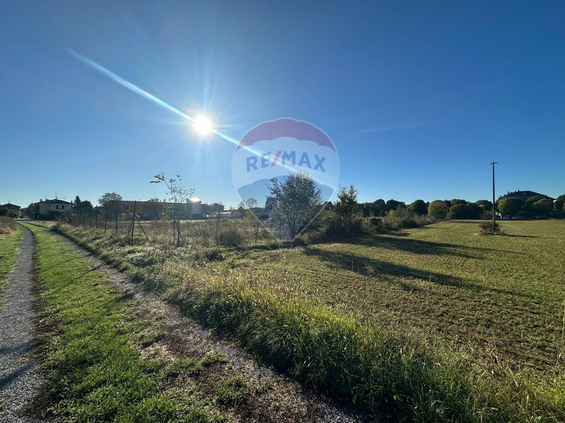 Terreno in vendita a Agrate Brianza