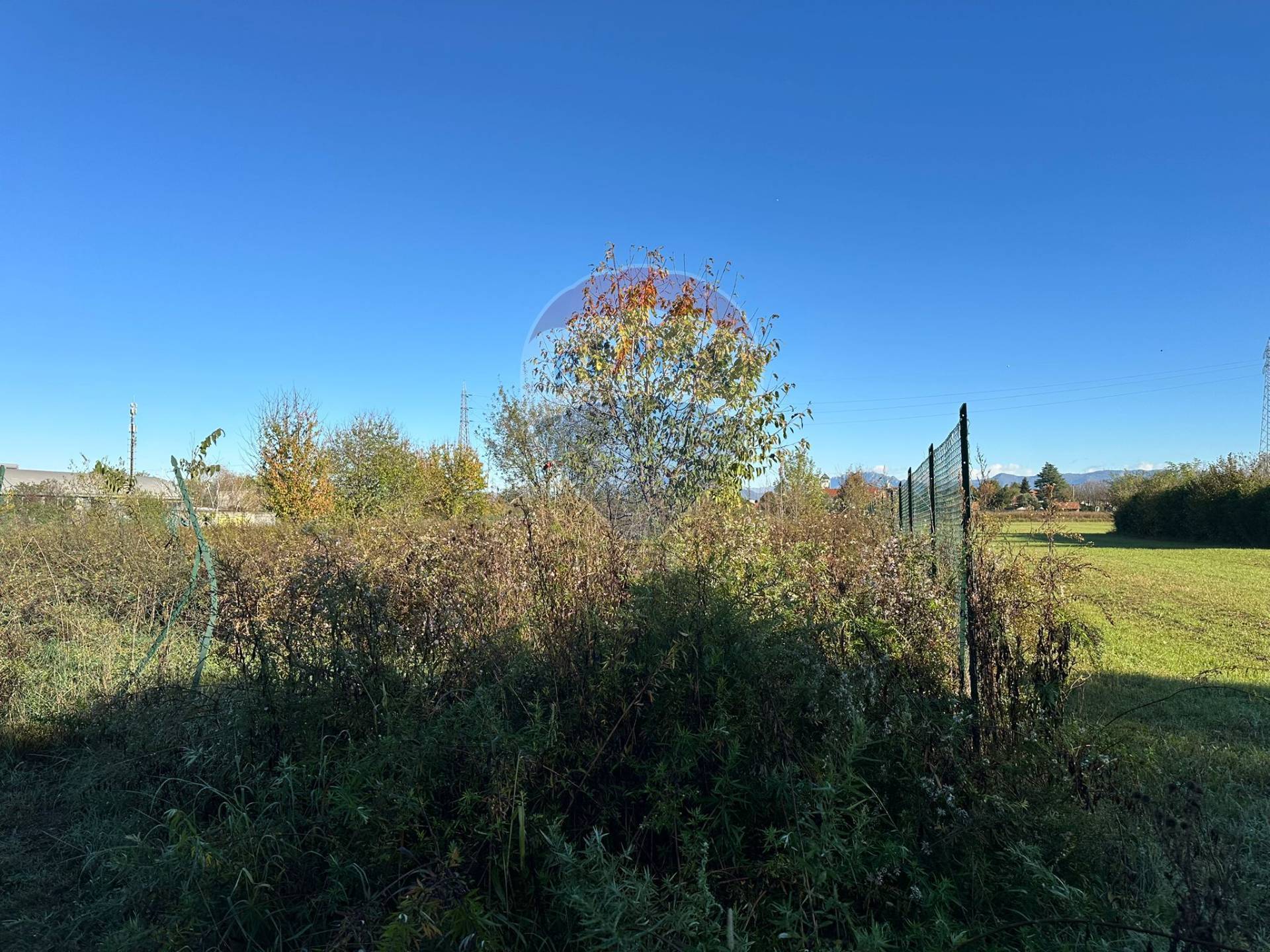 Terreno in vendita a Agrate Brianza