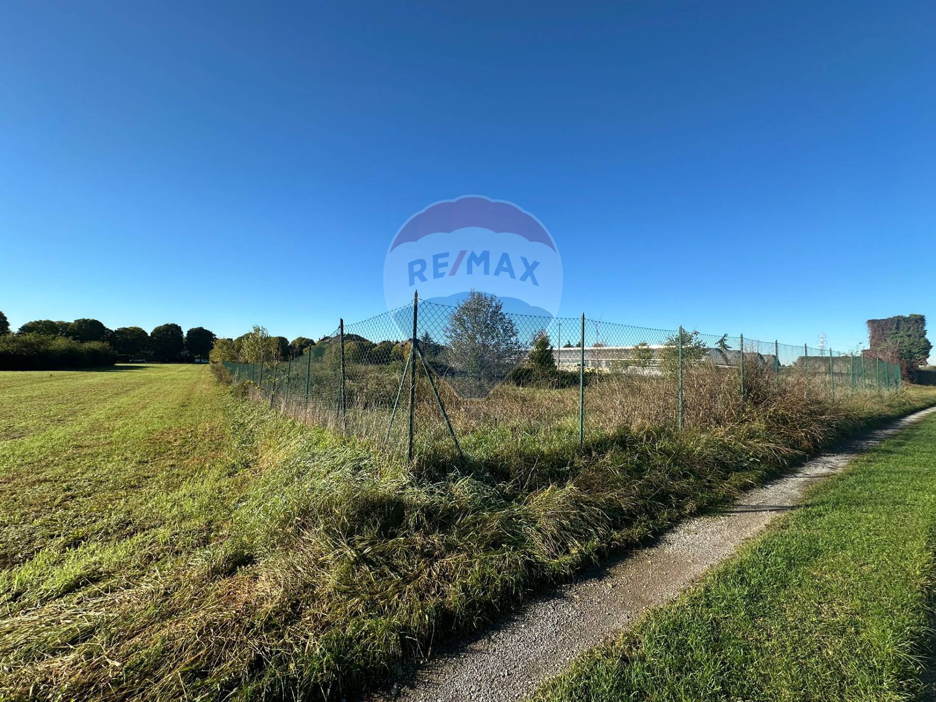 Terreno in vendita a Agrate Brianza