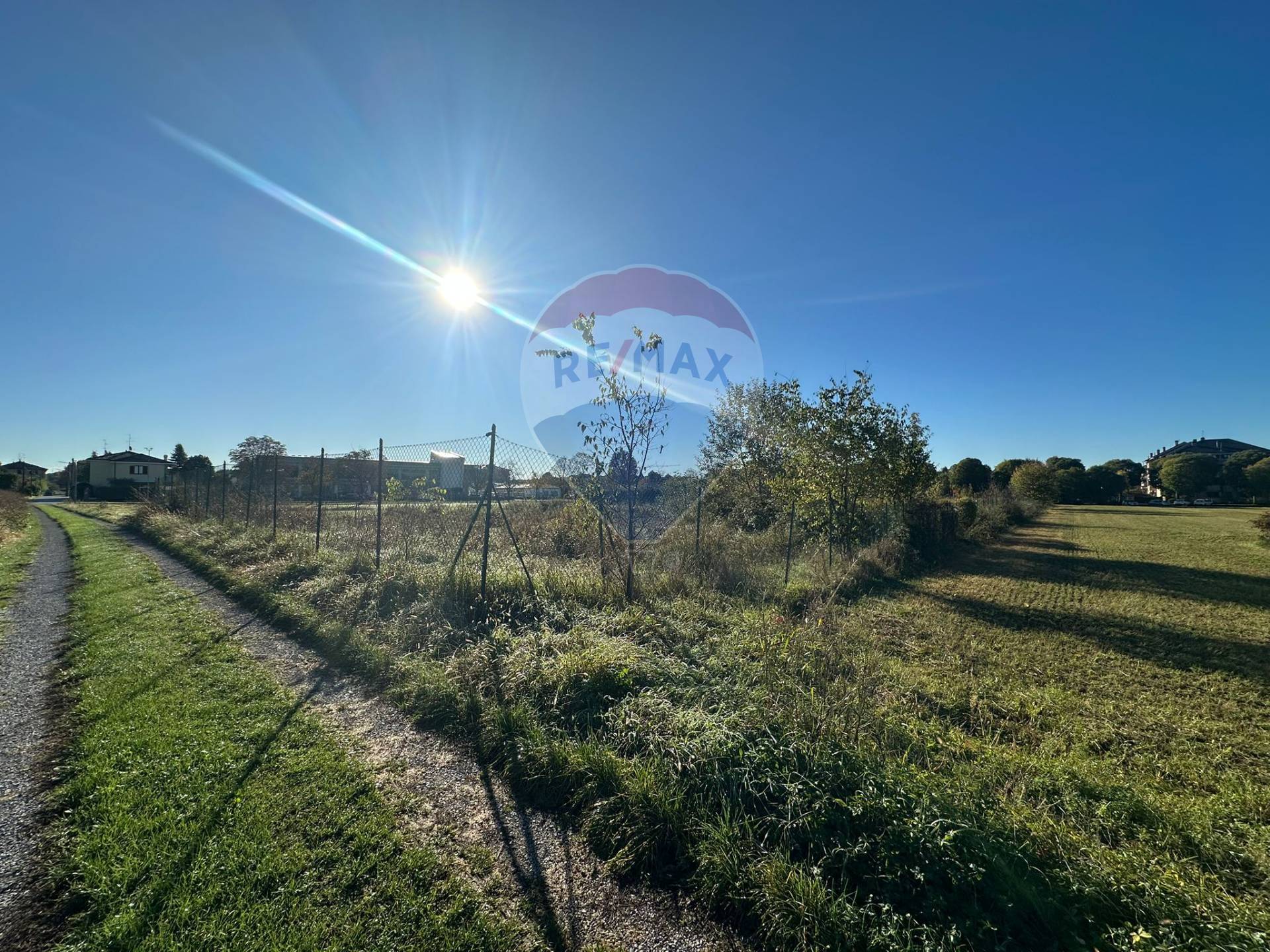 Terreno in vendita a Agrate Brianza