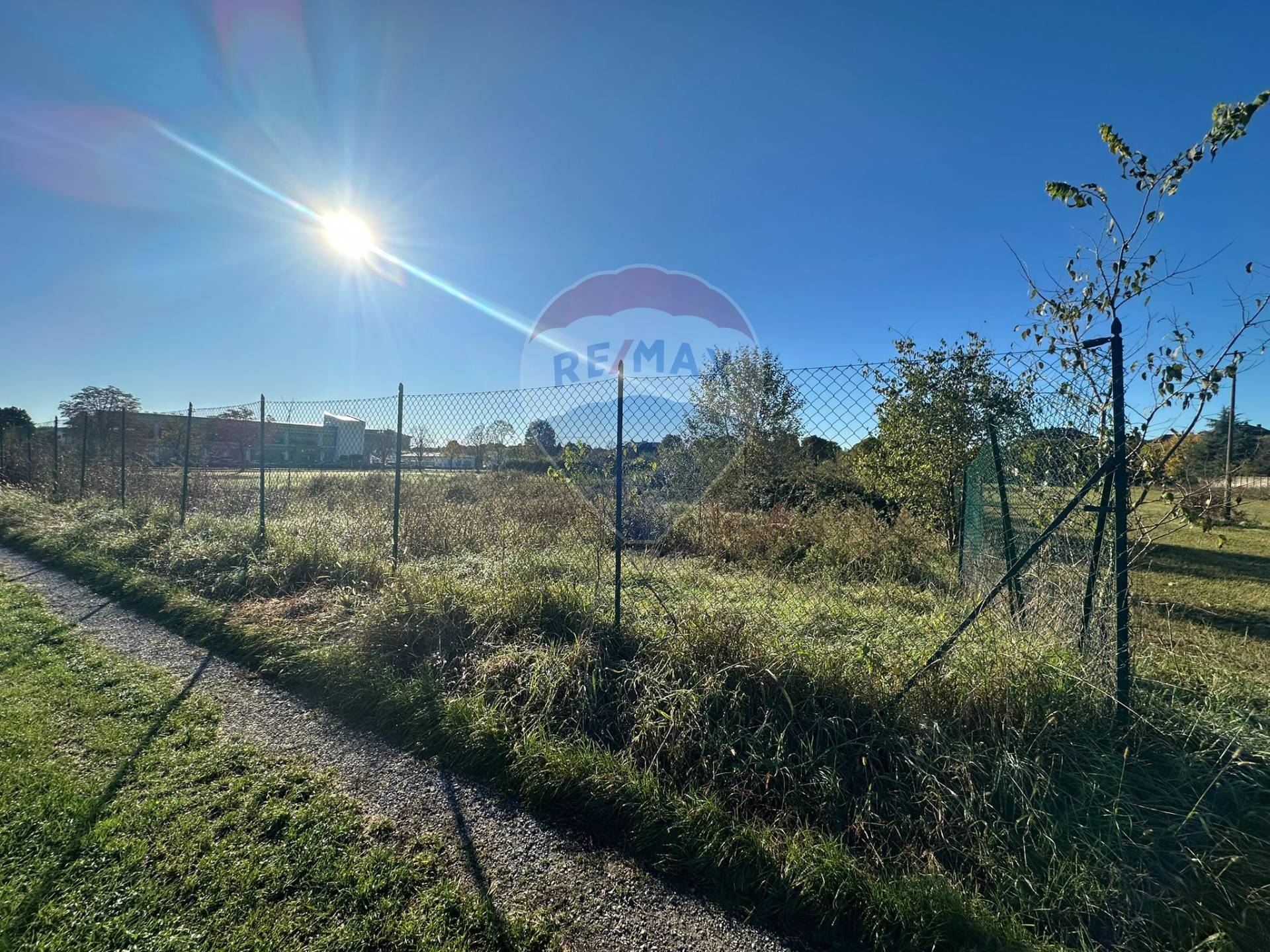 Terreno in vendita a Agrate Brianza