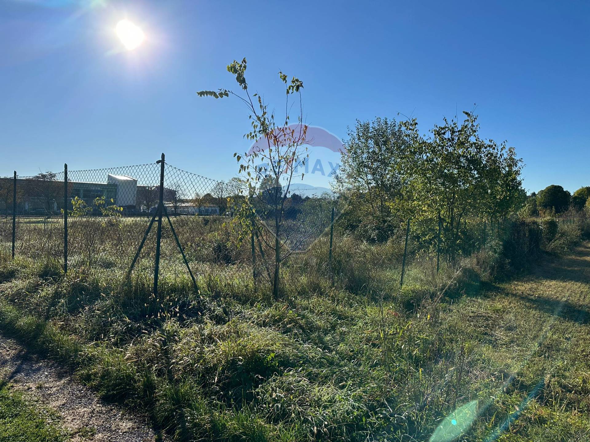 Terreno in vendita a Agrate Brianza