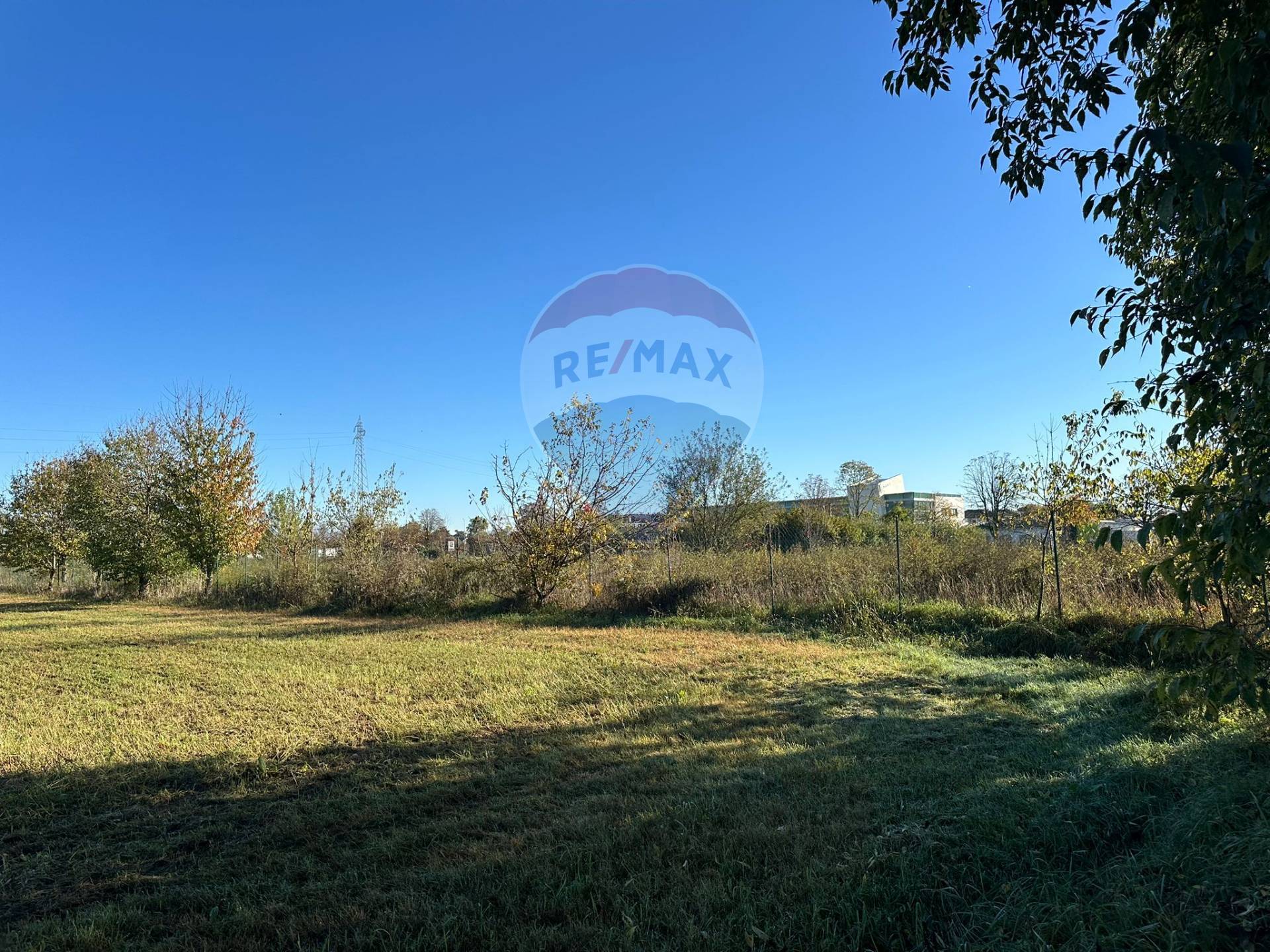 Terreno in vendita a Agrate Brianza