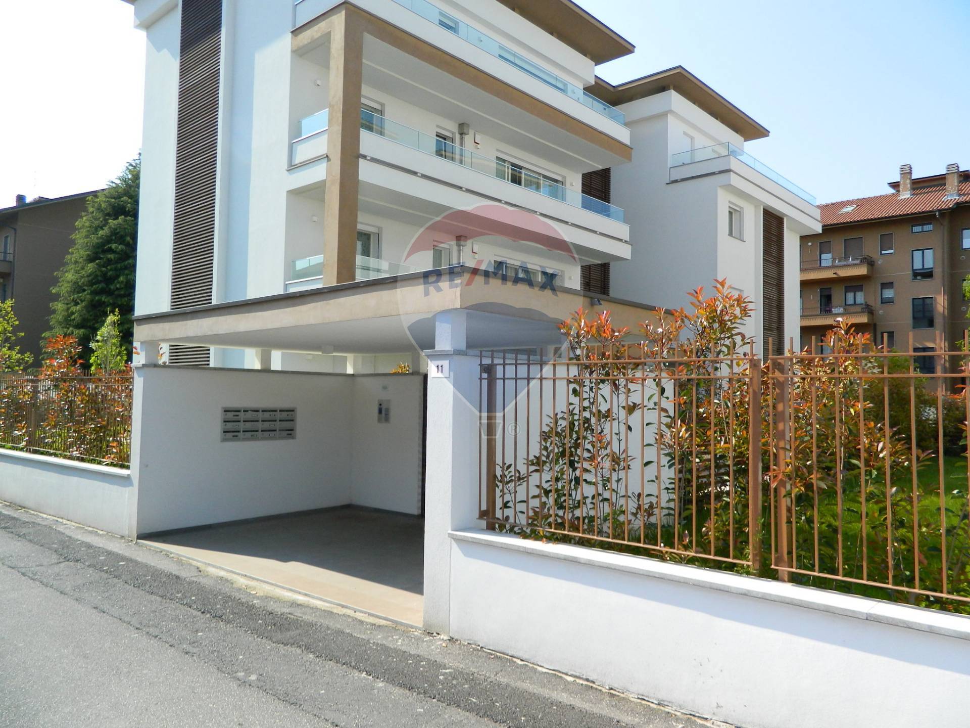 Appartamento in affitto a Parabiago