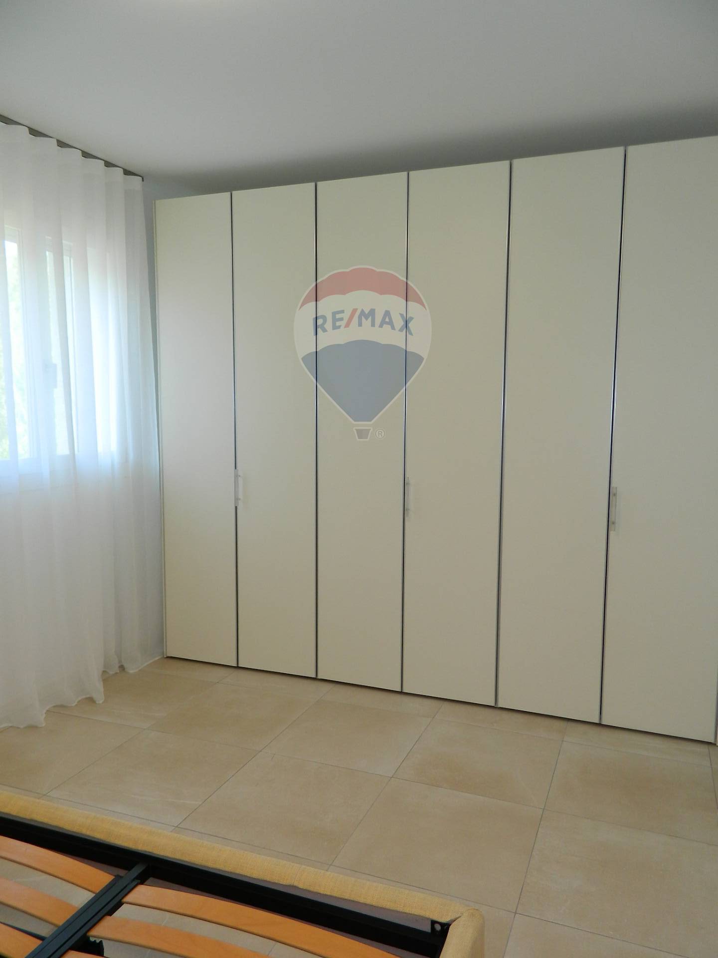 Appartamento in affitto a Parabiago