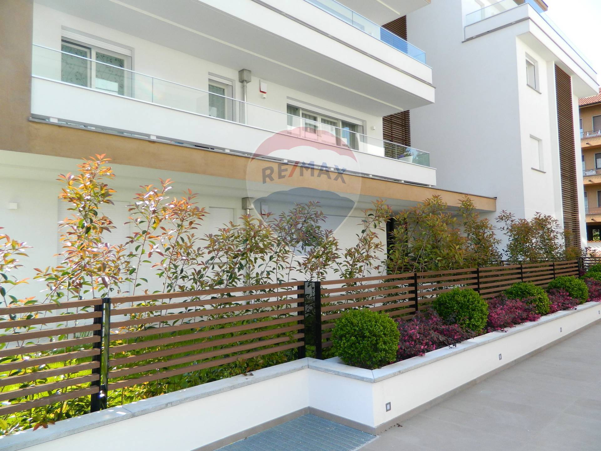 Appartamento in affitto a Parabiago