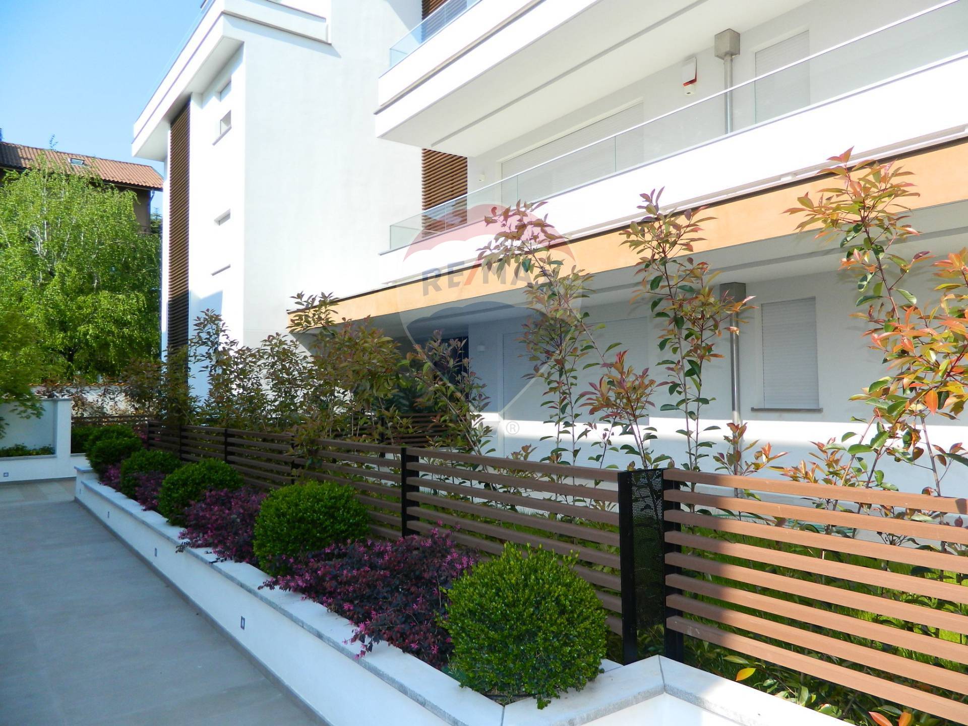 Appartamento in affitto a Parabiago