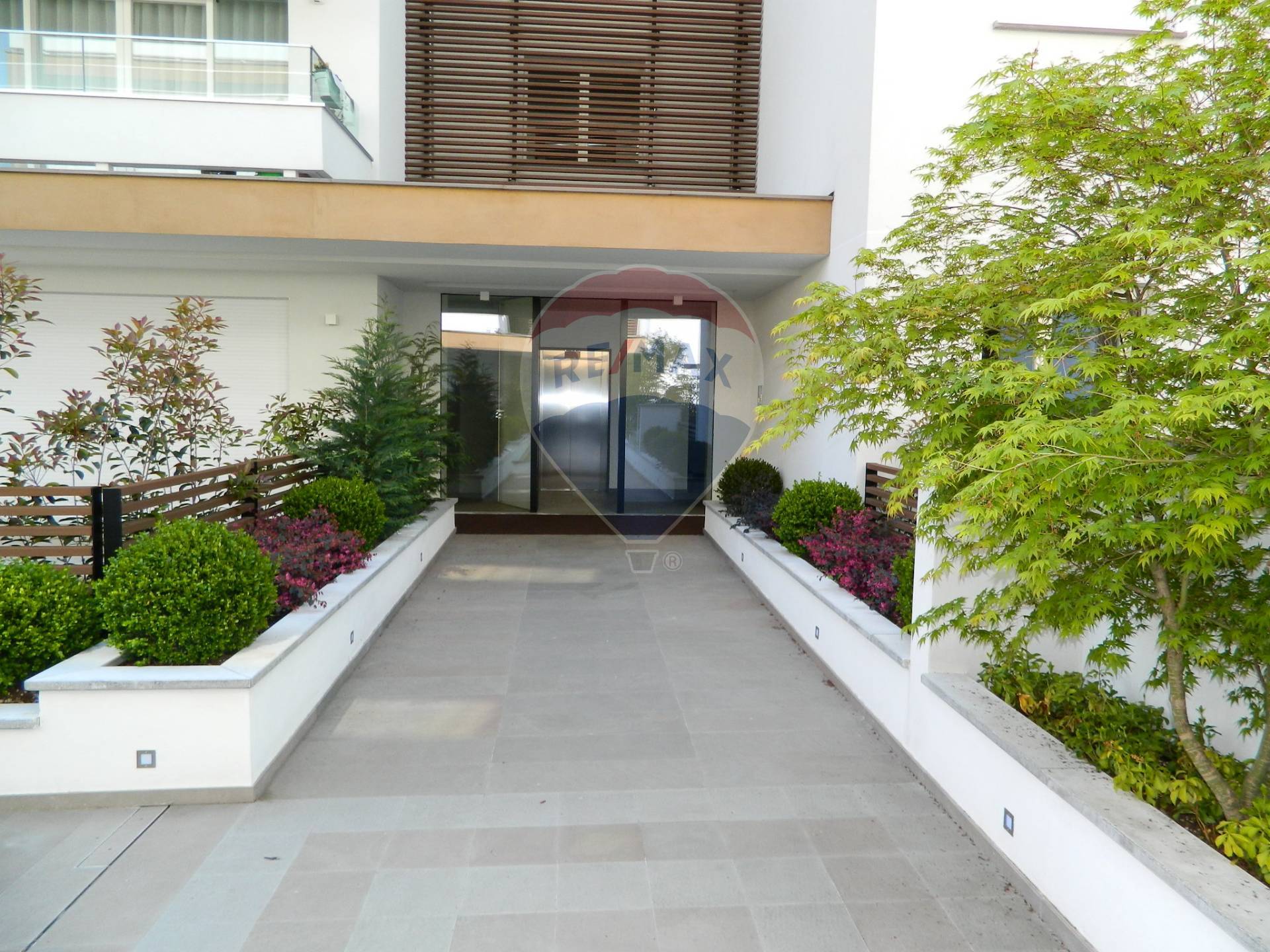 Appartamento in affitto a Parabiago