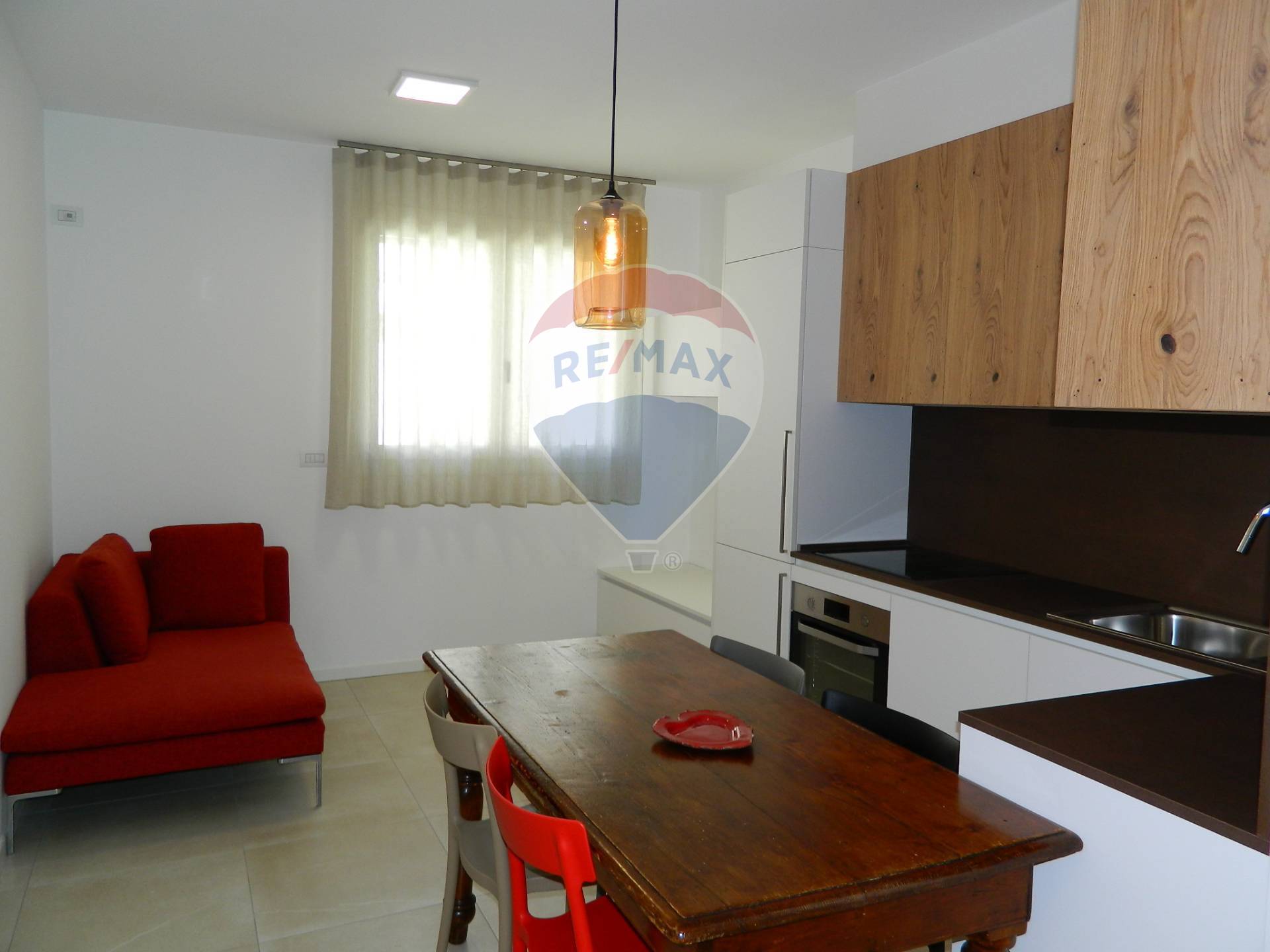 Appartamento in affitto a Parabiago